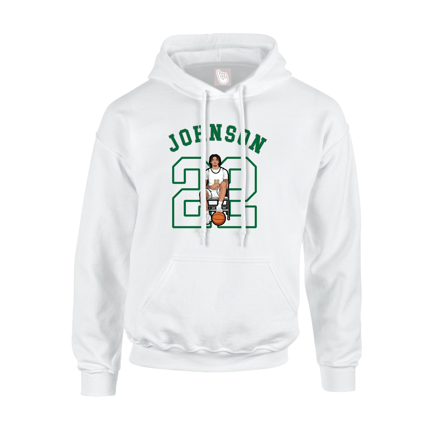 Hoodie