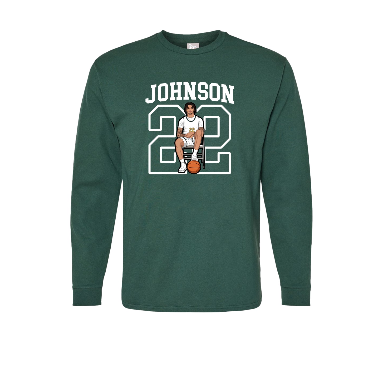 Long Sleeve Tee