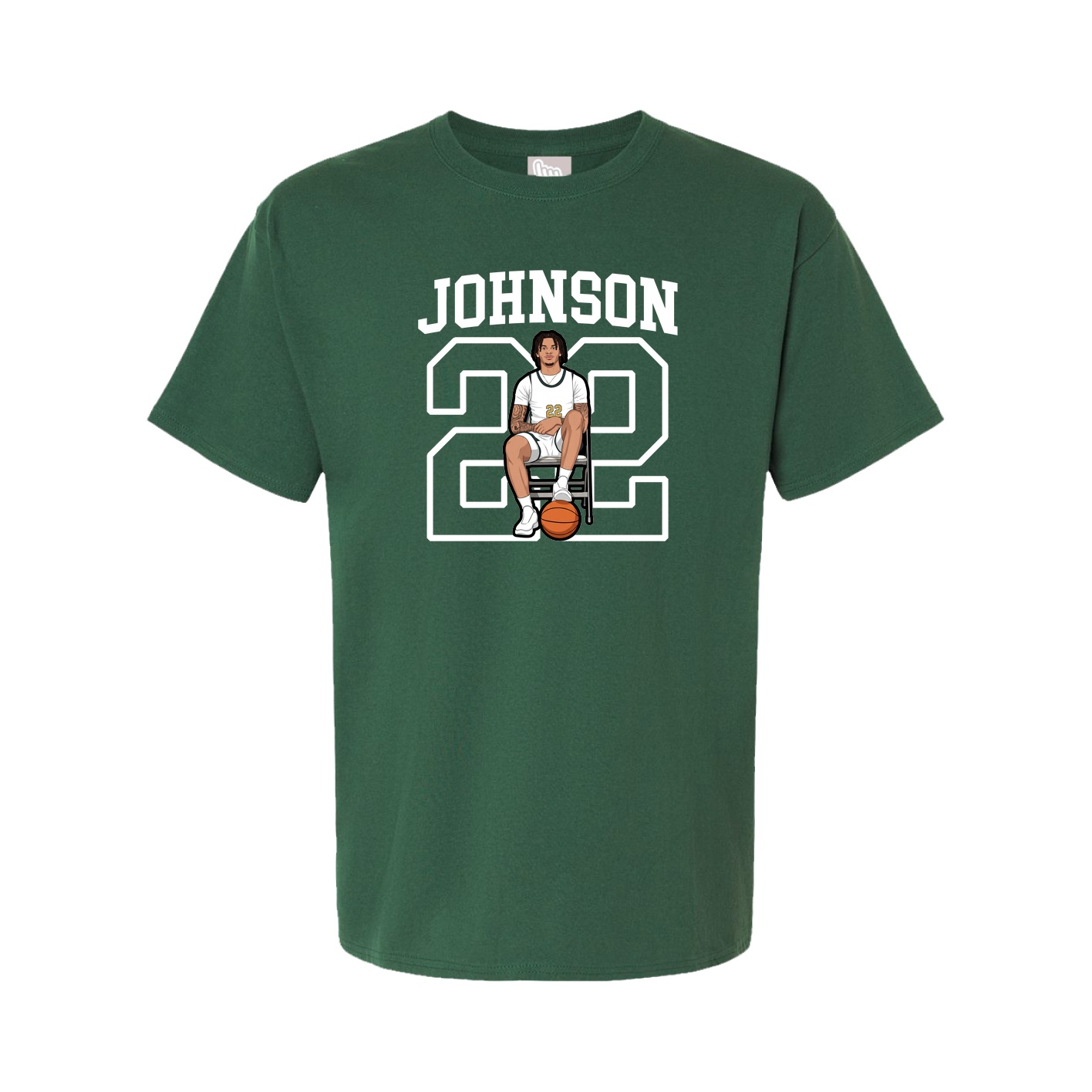 Youth Tee