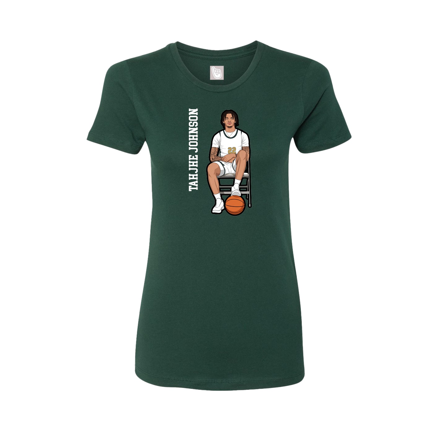 Womens Tee