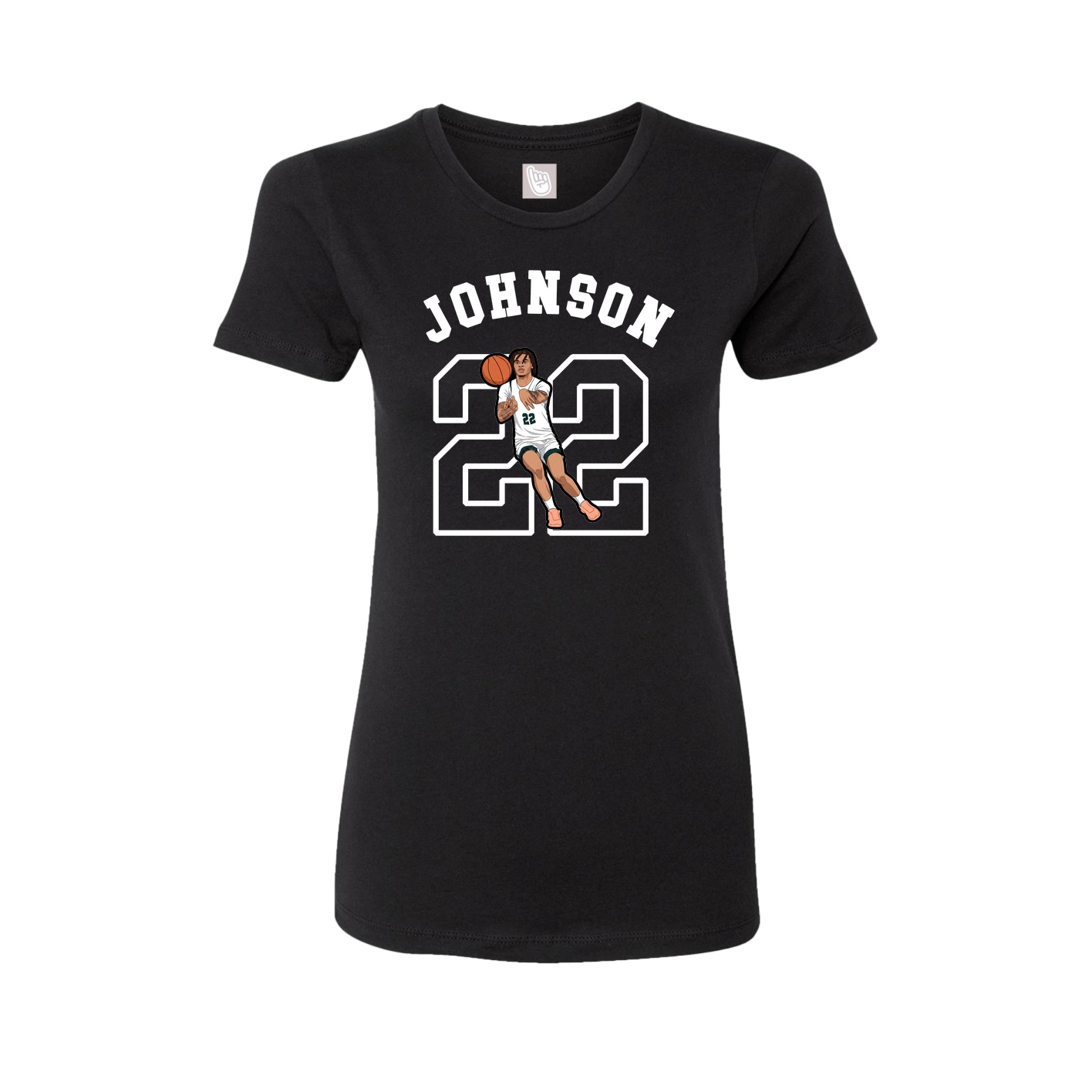 NIL Club Womens Tee