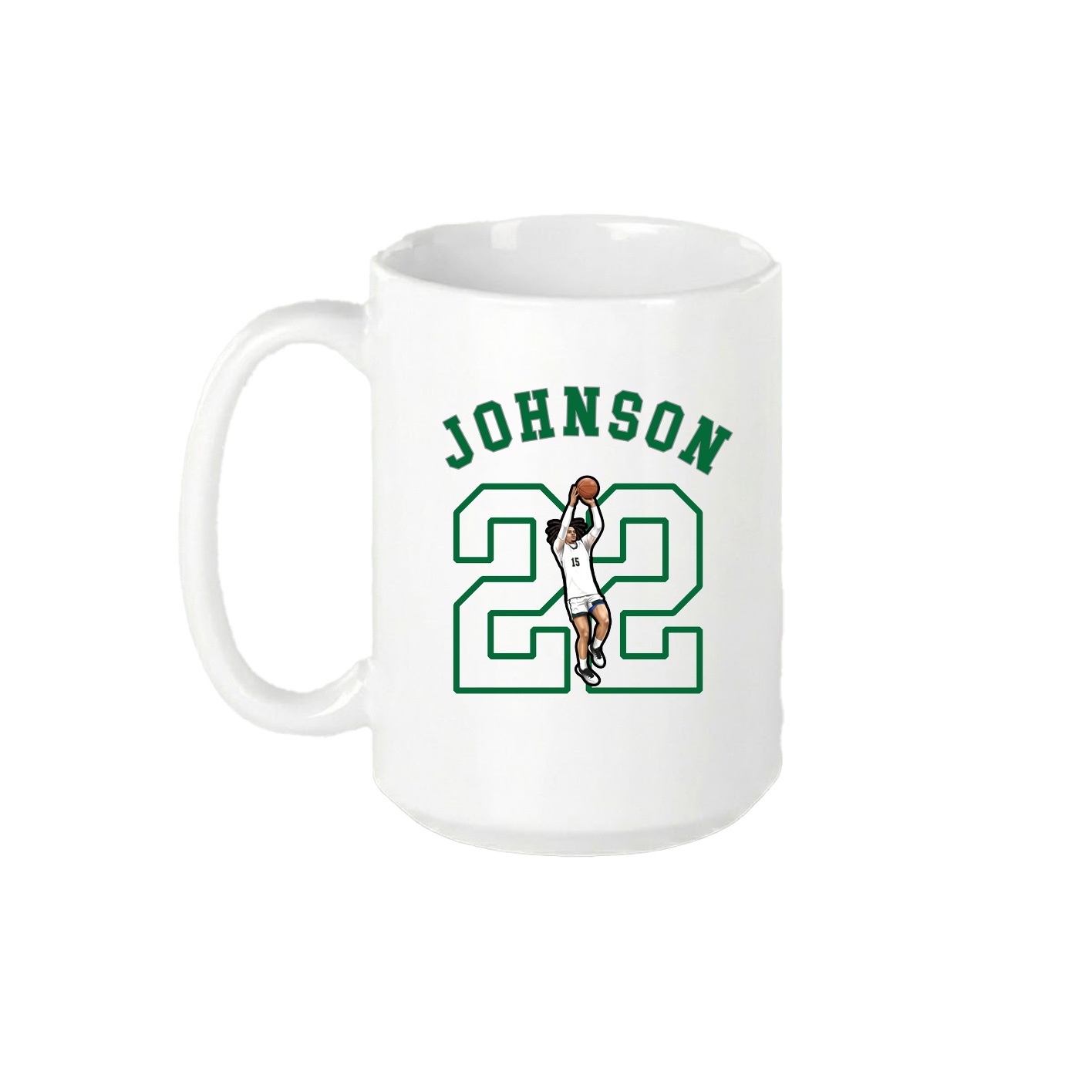 15oz Coffee Mug