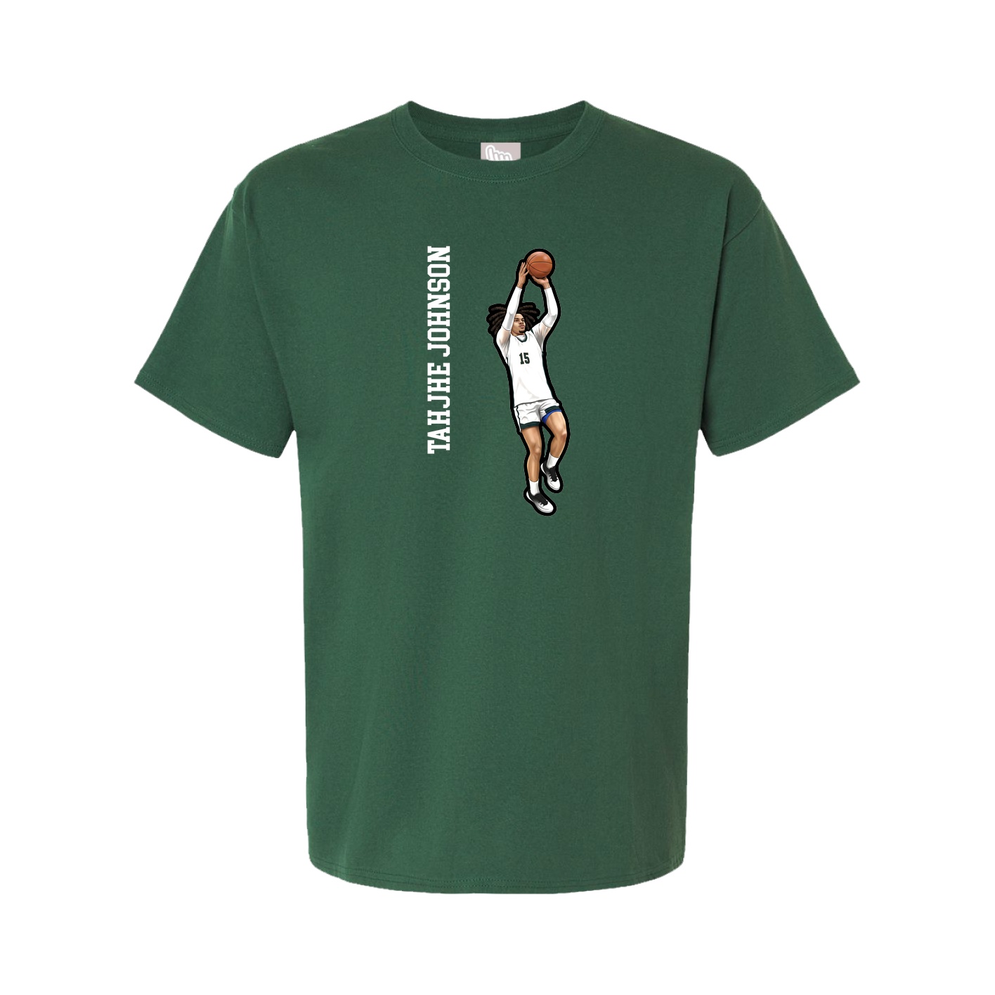 NIL Club Tee
