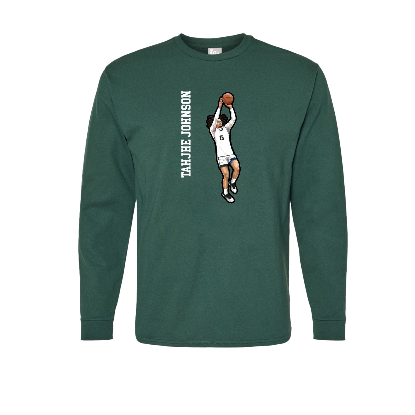 Long Sleeve Tee