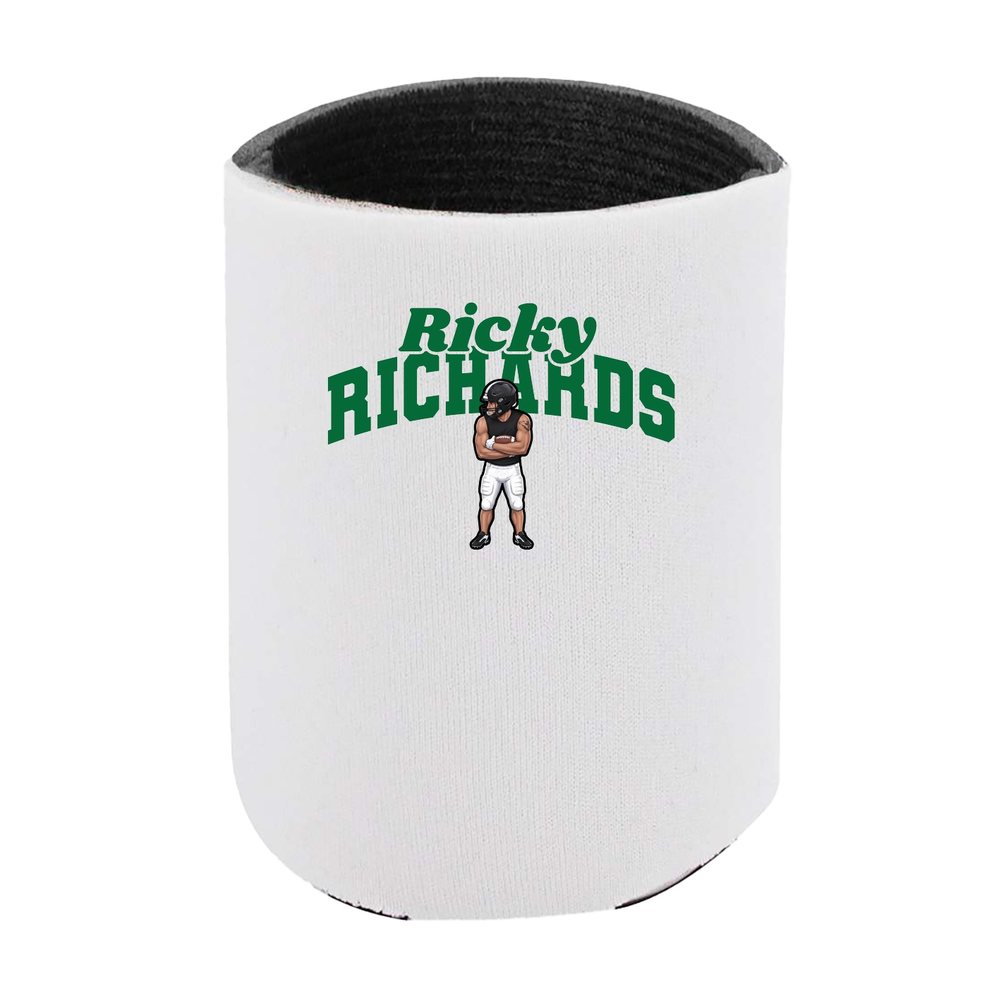 Can Holder — Signature Arch in White