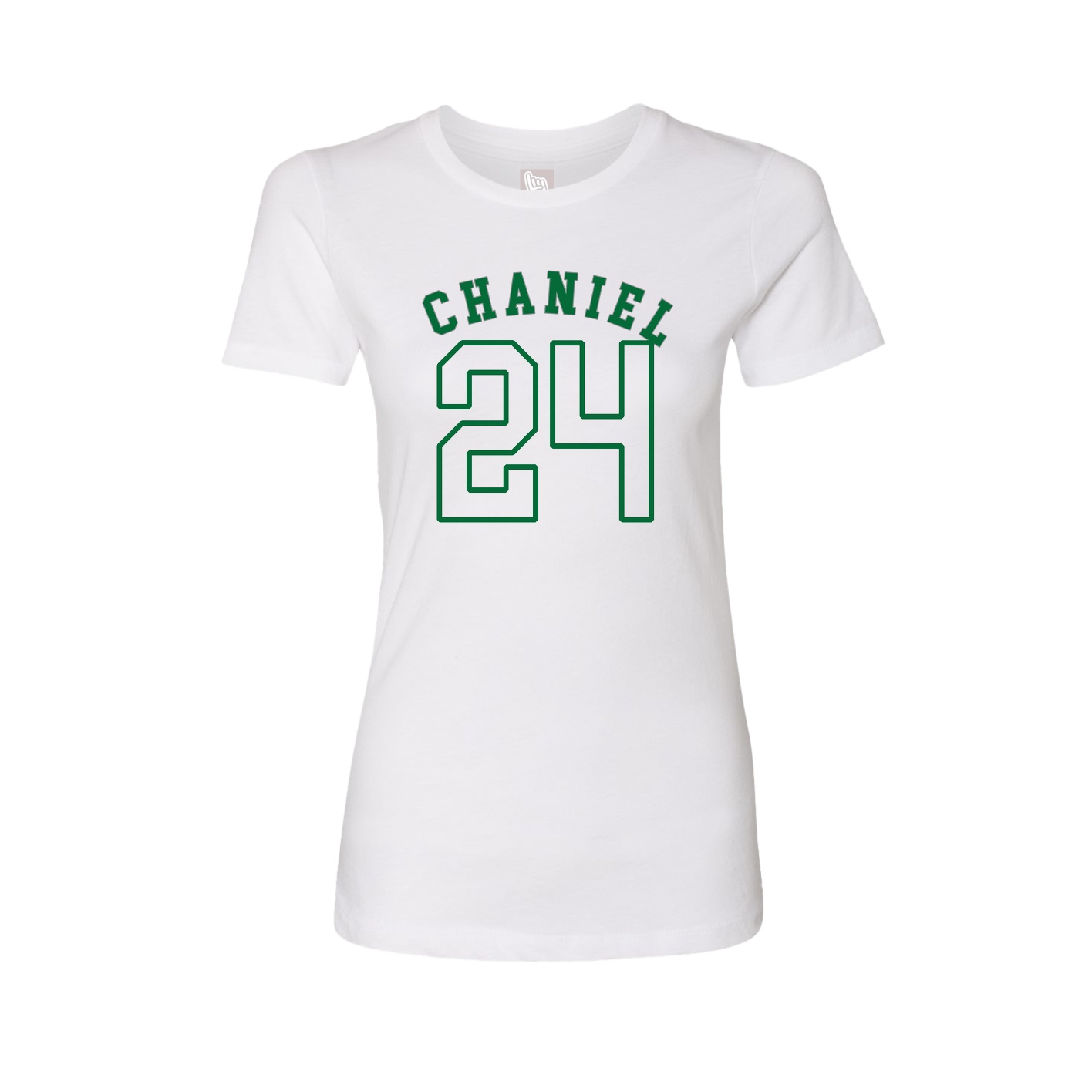 Womens Tee