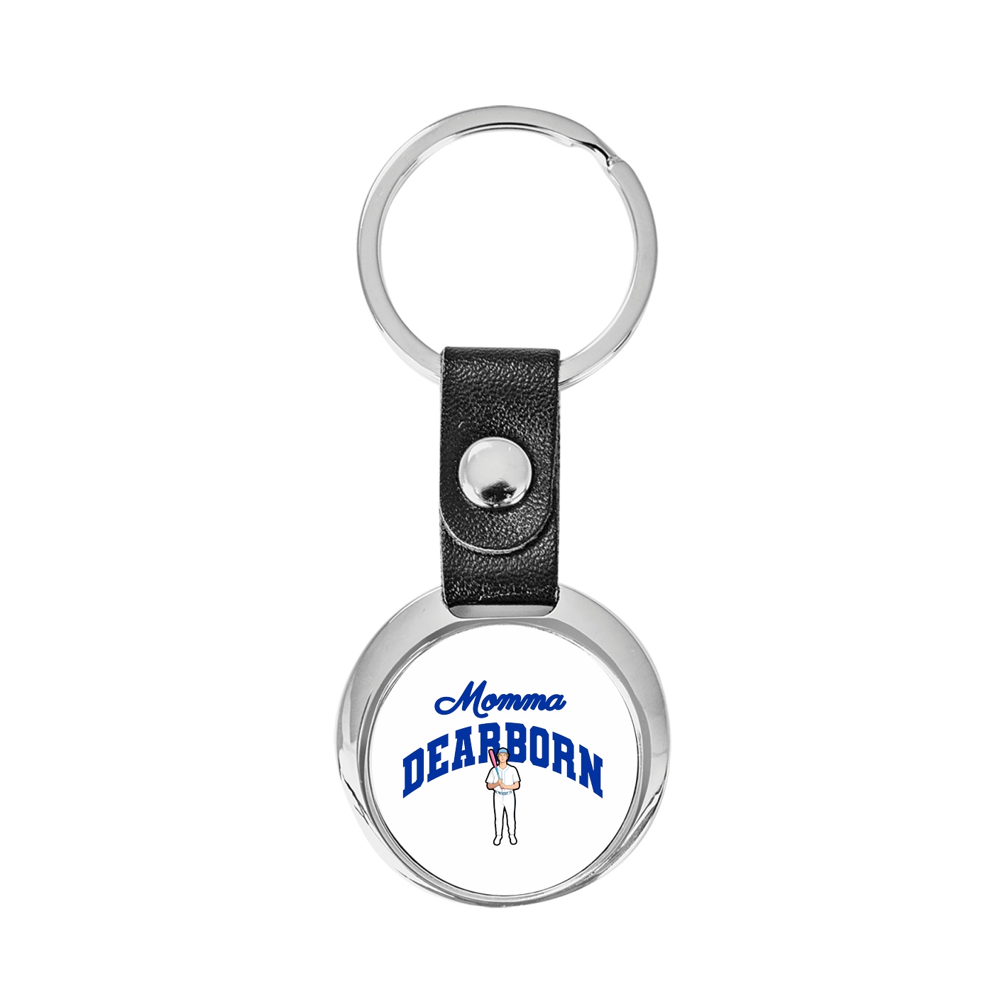 Key Chain — Mothers Day Arch in Classic