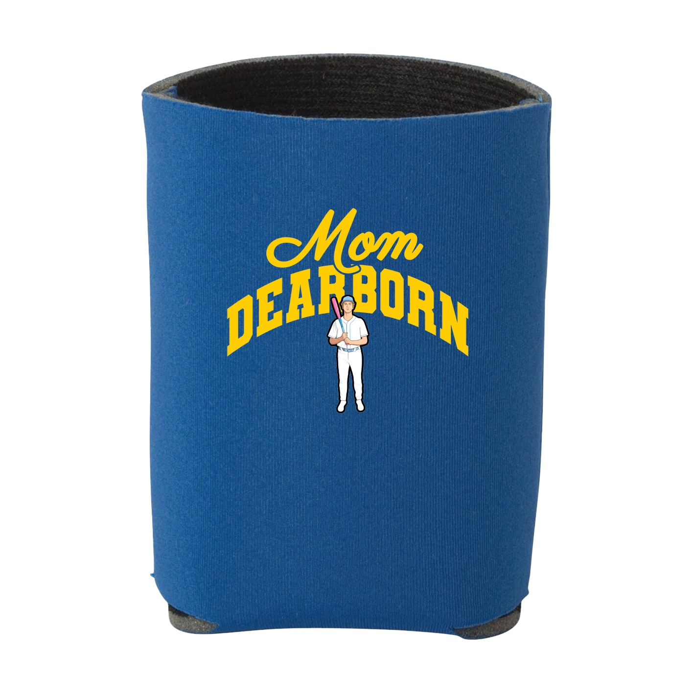 Can Holder — Mothers Day Arch in Royal