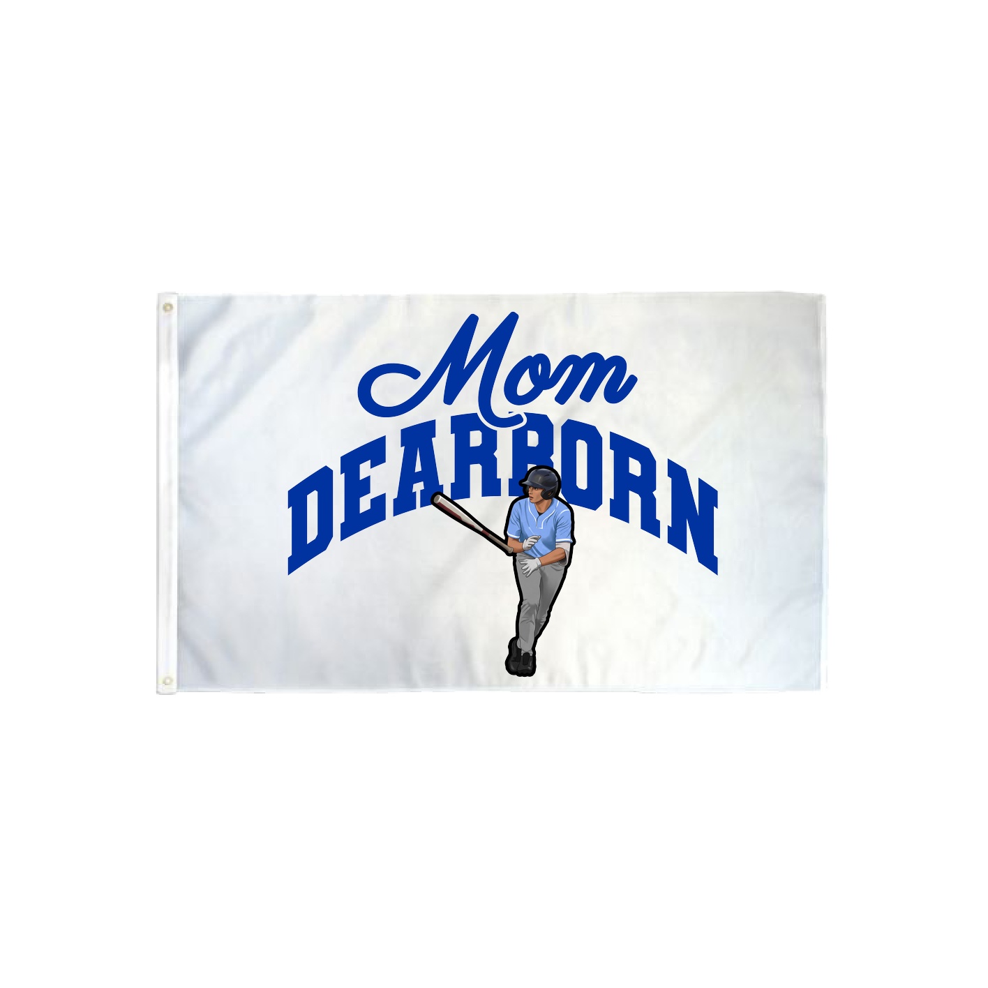 3x5 Flag — Mothers Day Arch in Classic