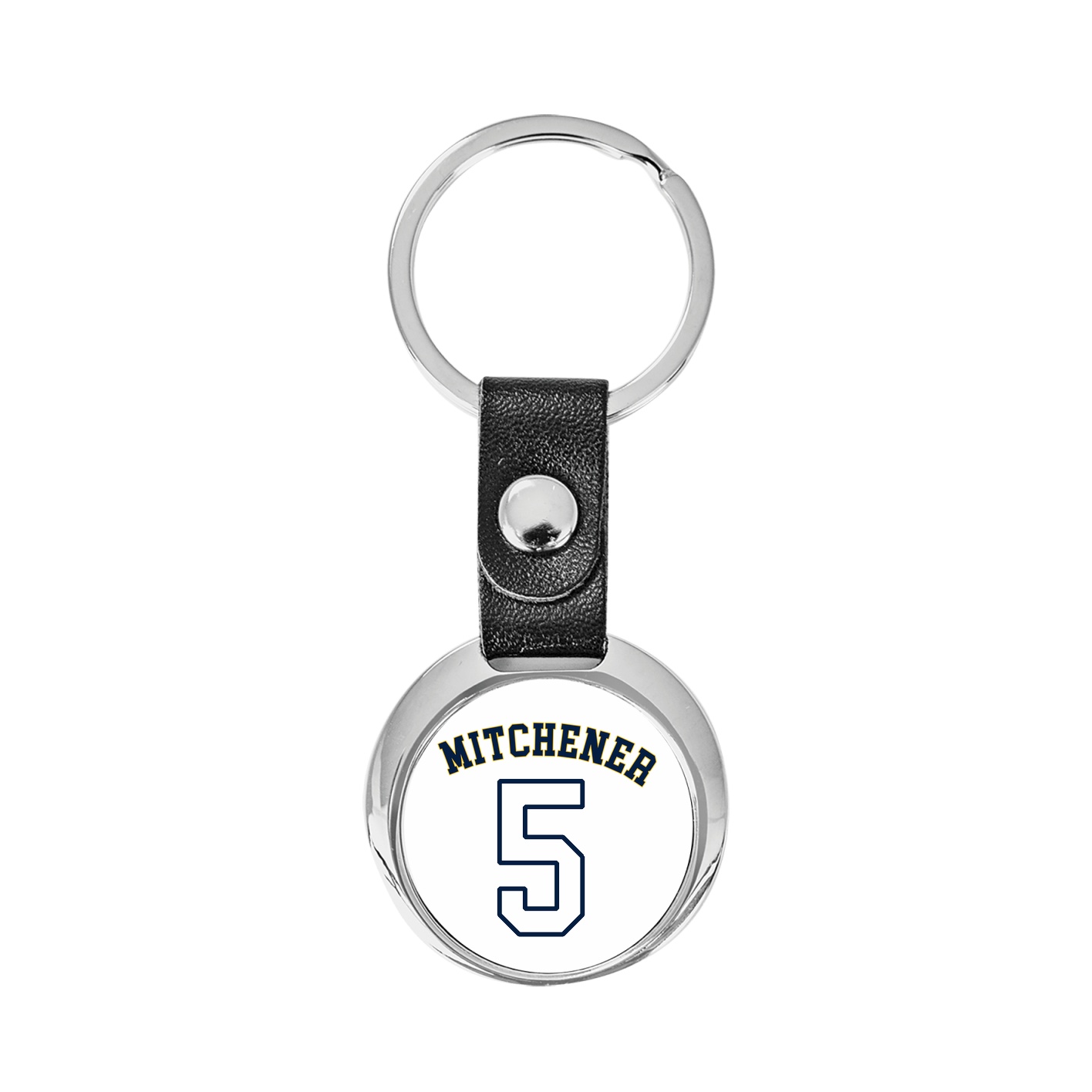 Key Chain — Shirsey Arch in Classic