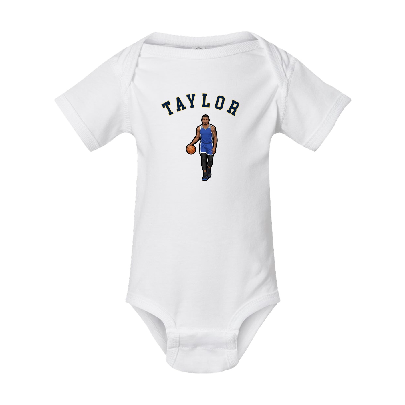 Baby Onesie