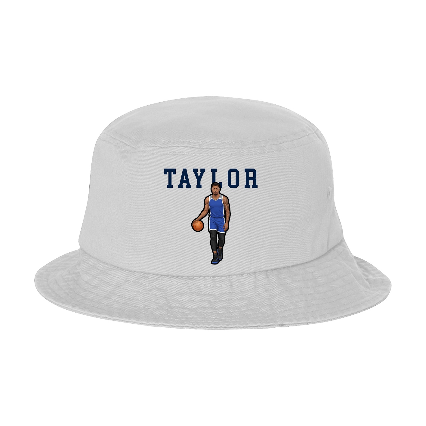 Bucket Cap