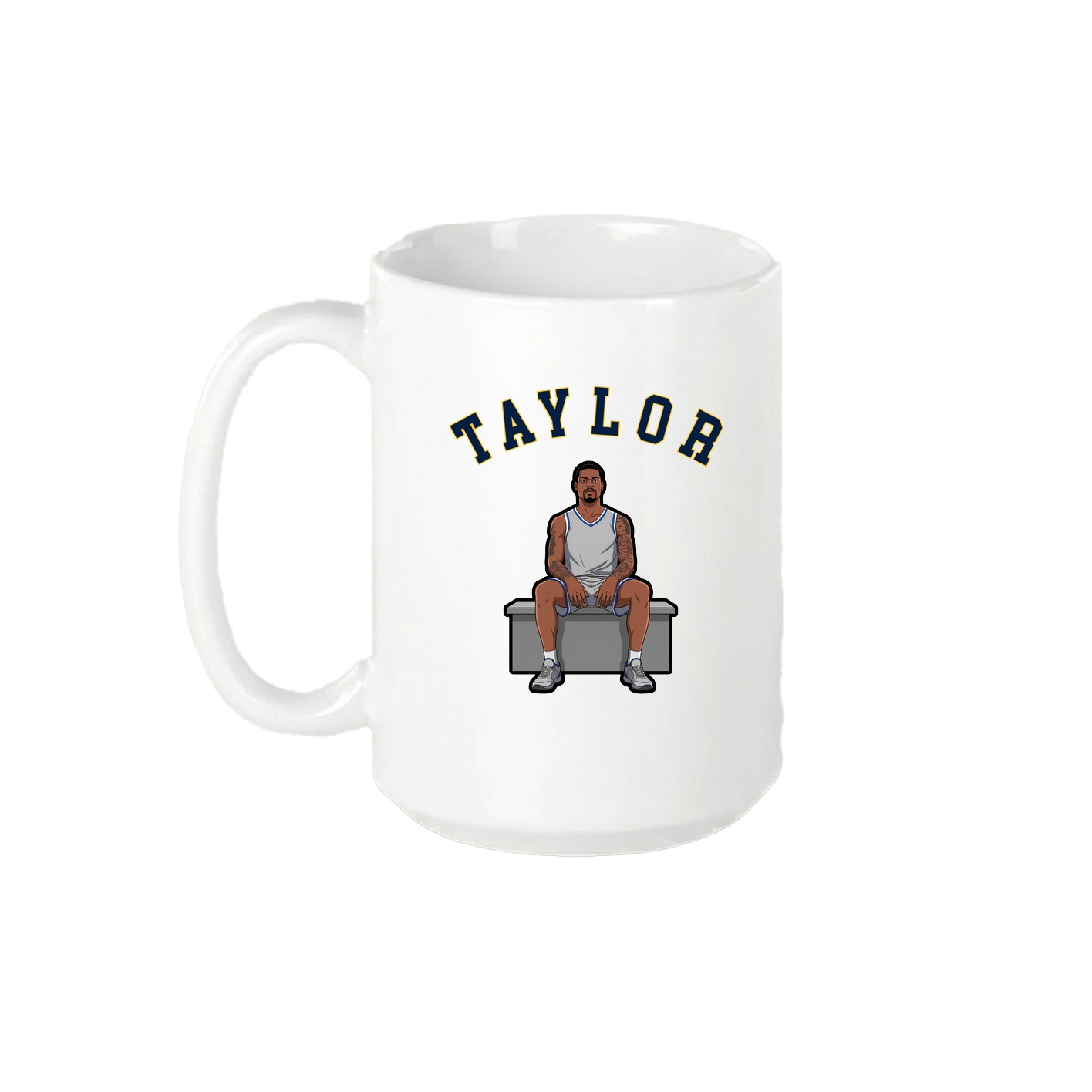 15oz Coffee Mug