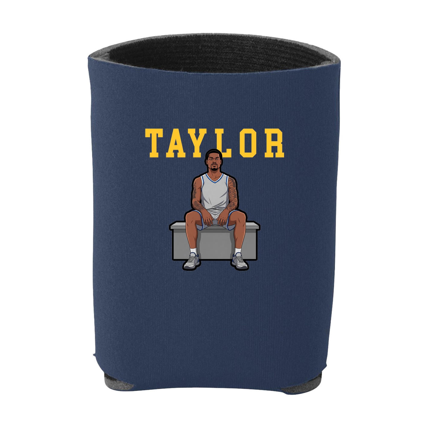 Can Holder — Shirsey in Navy