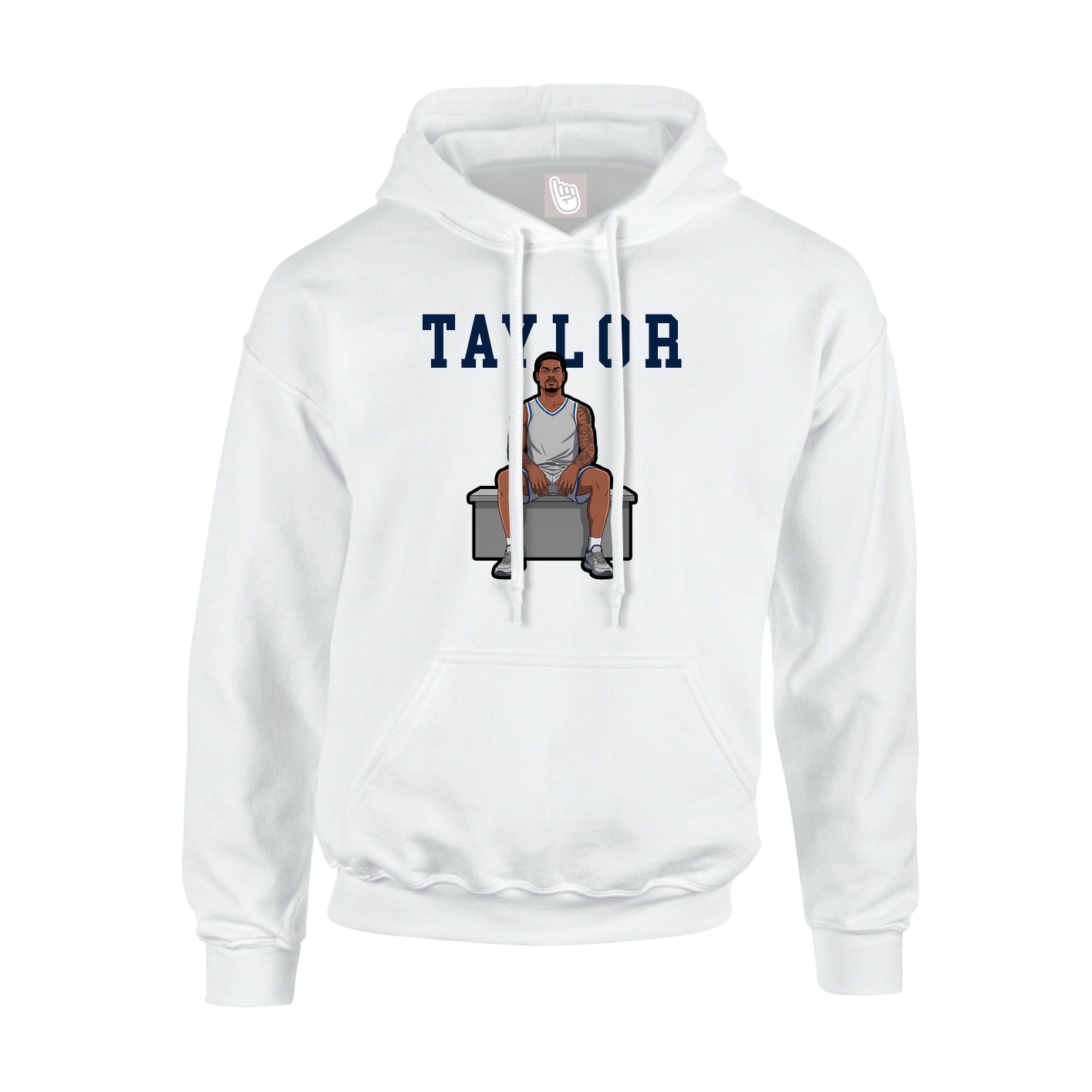 Youth Hoodie