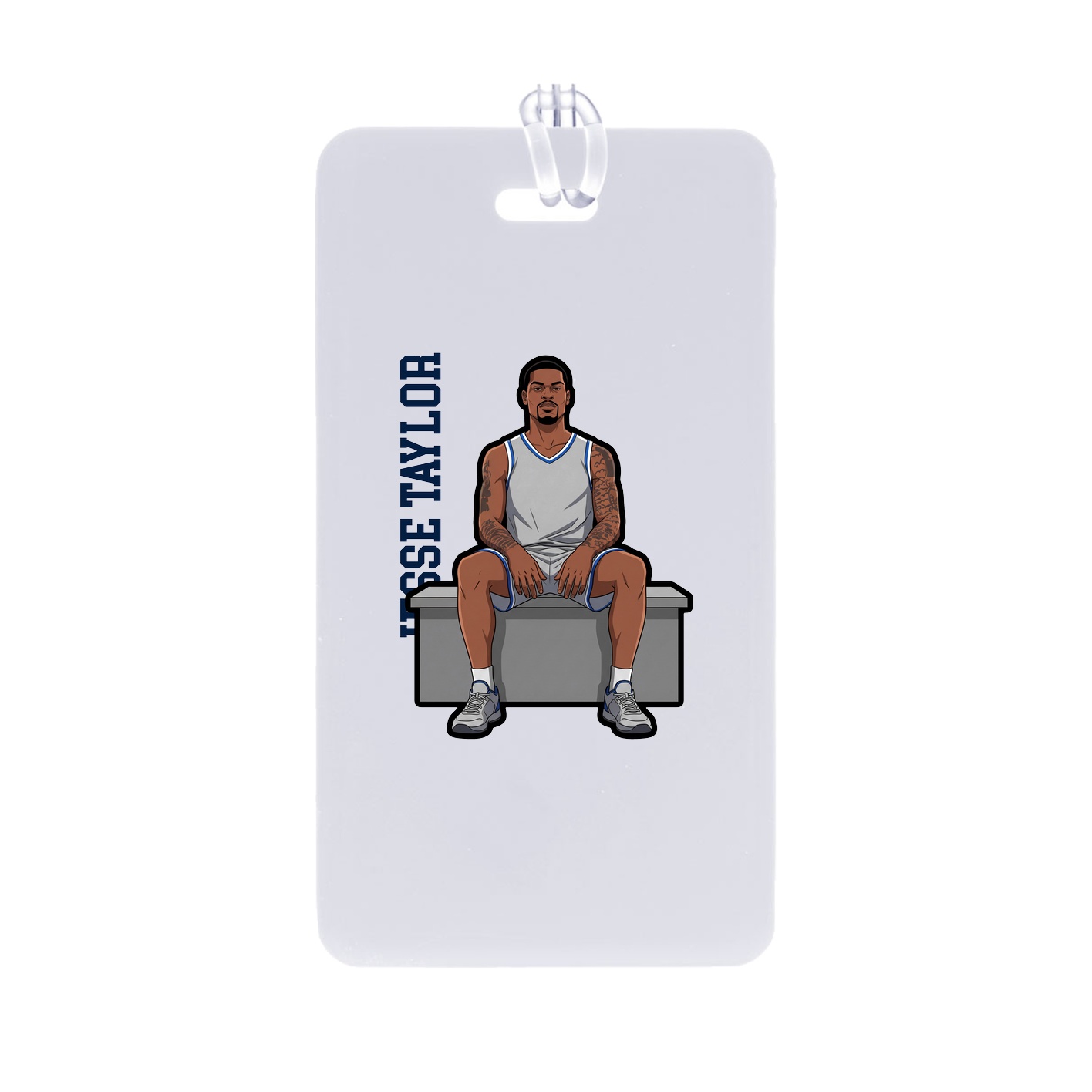 Bag Tag