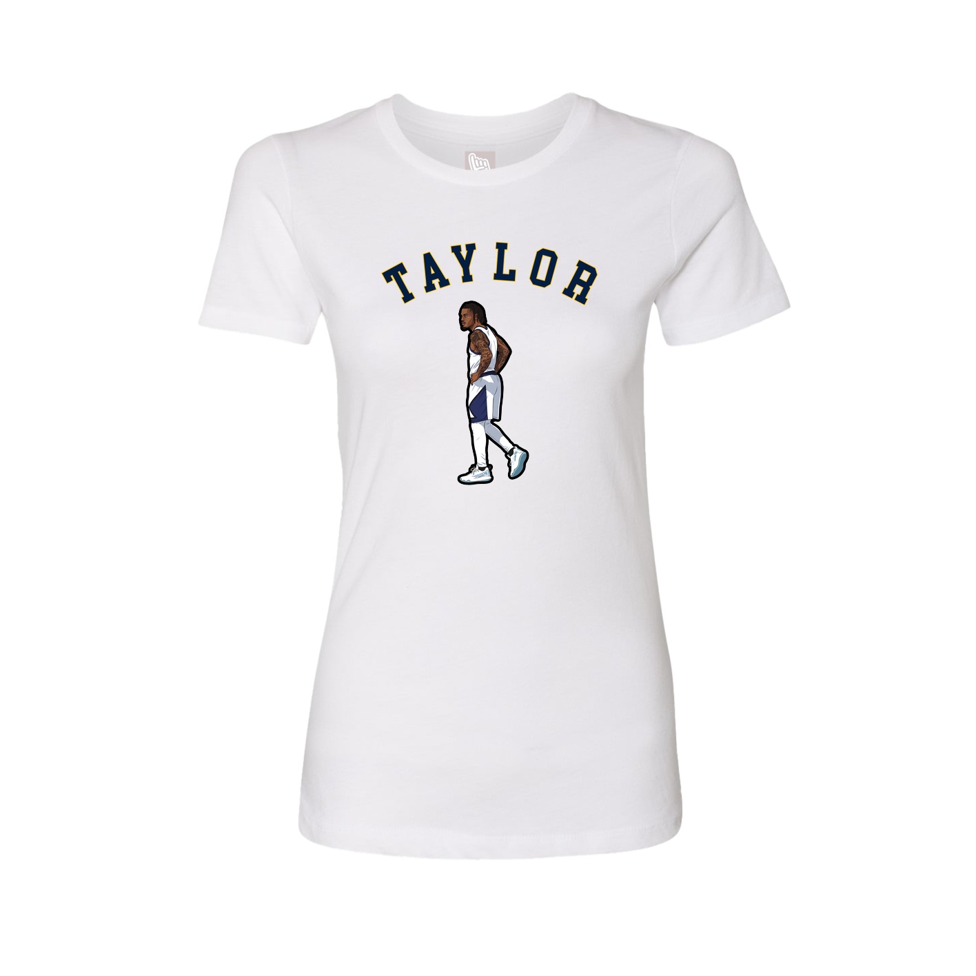 Womens Tee