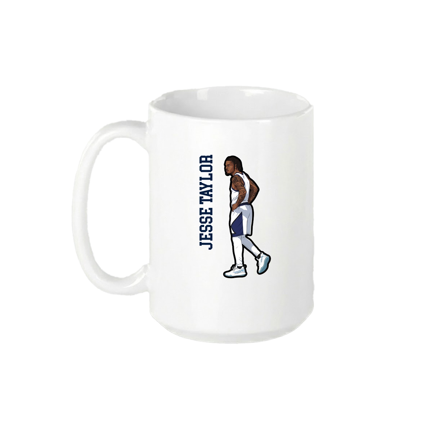 15oz Coffee Mug