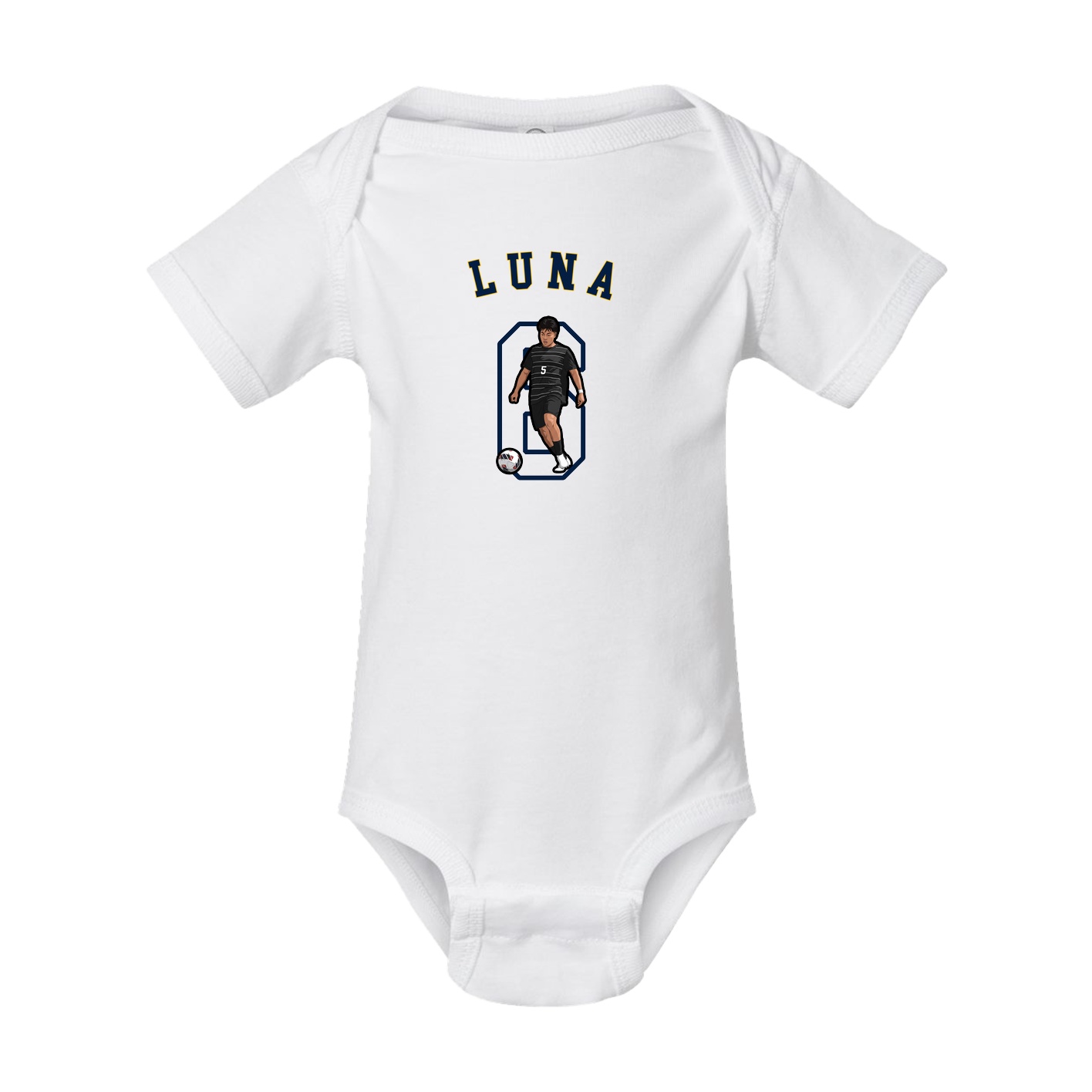 Baby Onesie