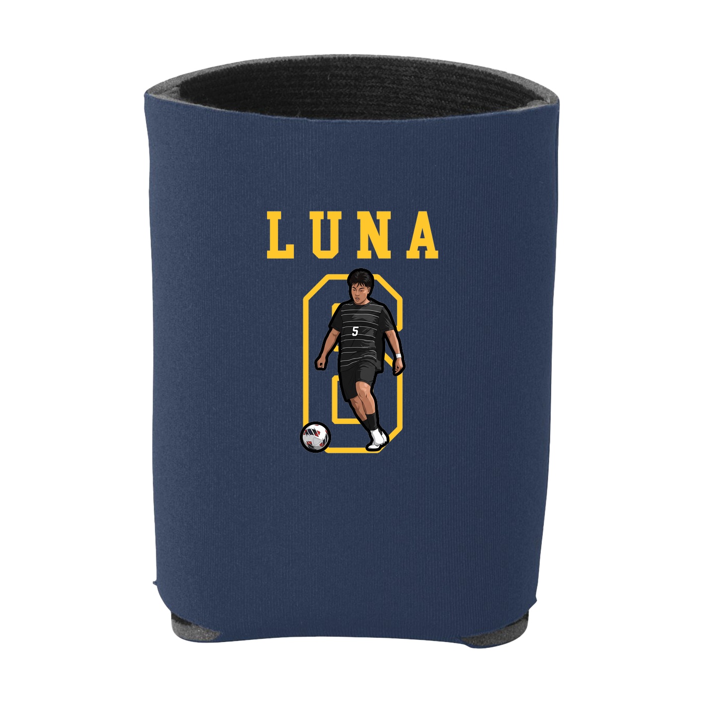 Can Holder — Shirsey in Navy