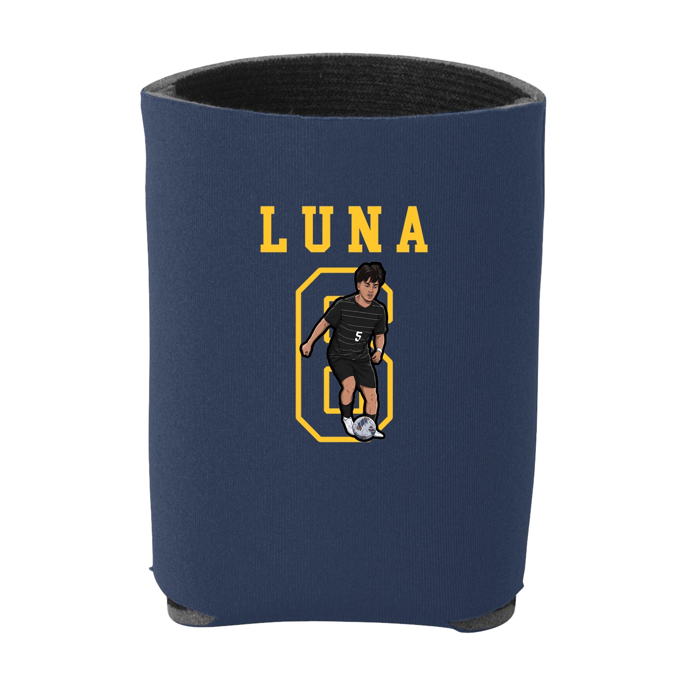 Can Holder — Shirsey in Navy