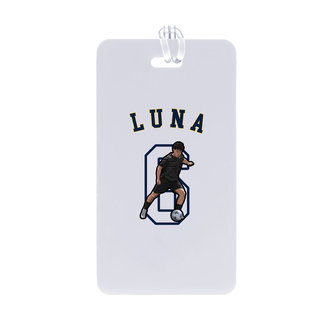 Bag Tag