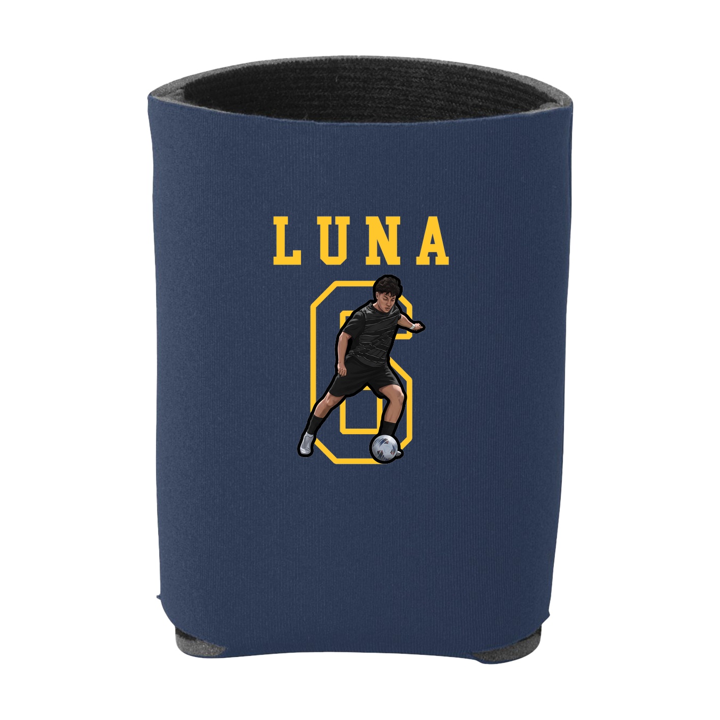 Can Holder — Shirsey in Navy