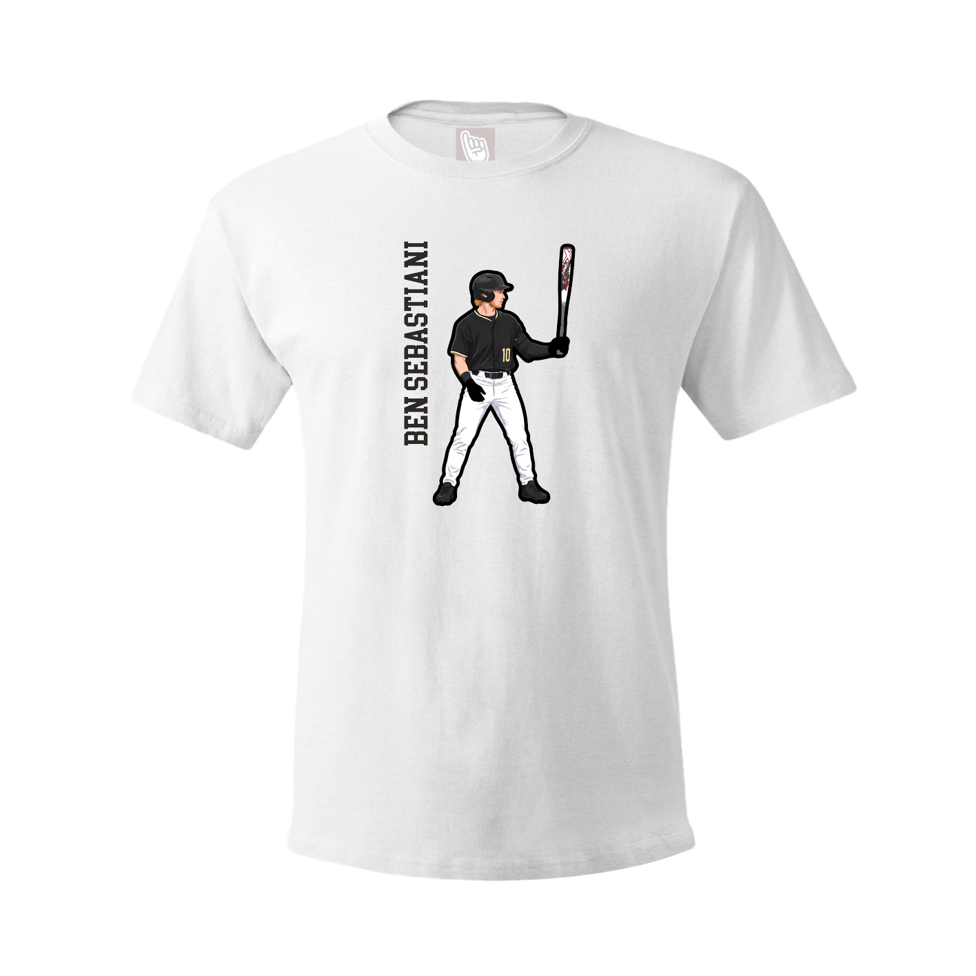 NIL Club Tee