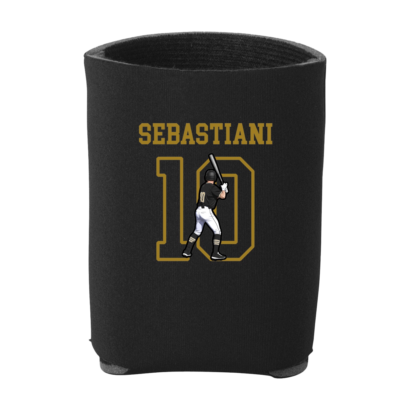 Can Holder — Shirsey in Black