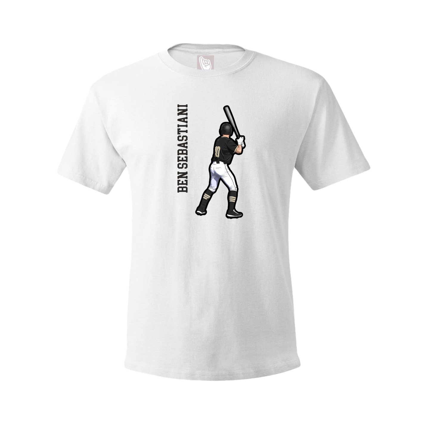 NIL Club Tee