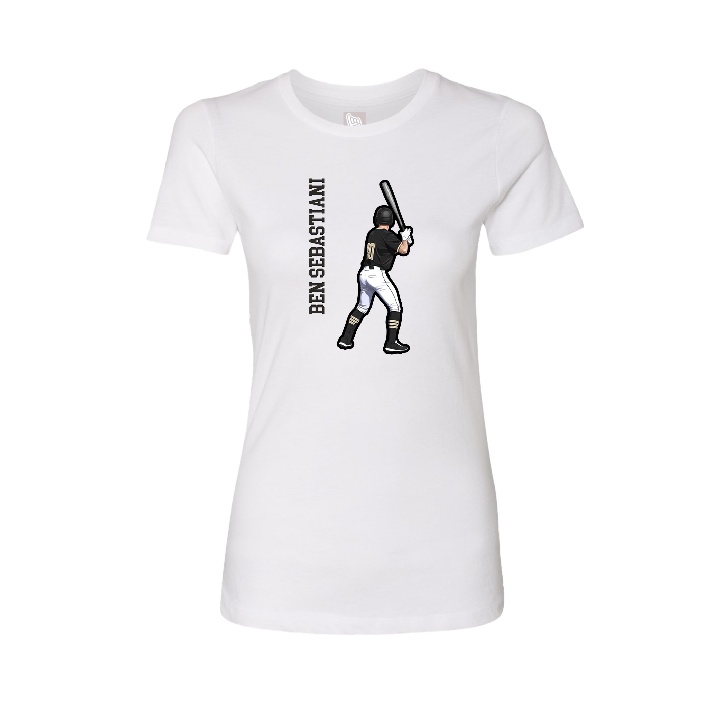 NIL Club Womens Tee