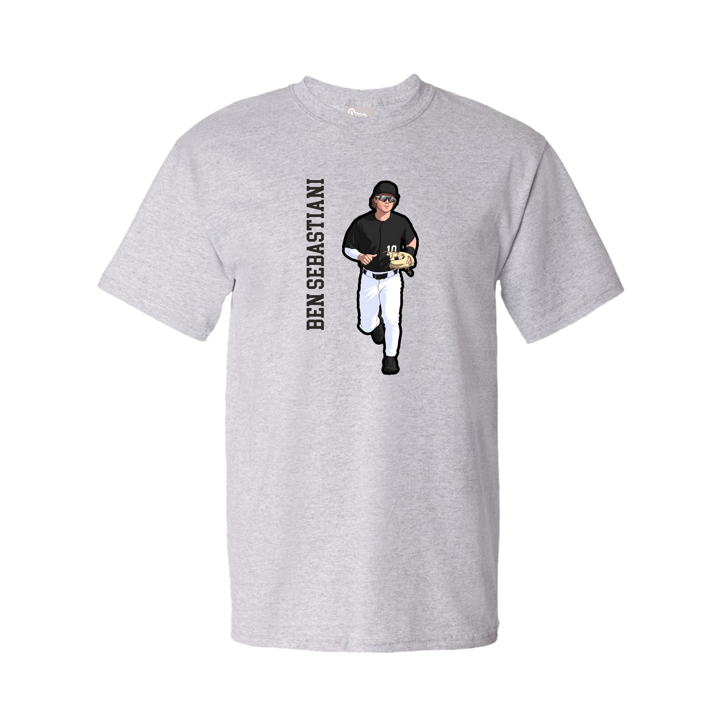 NIL Club Tee
