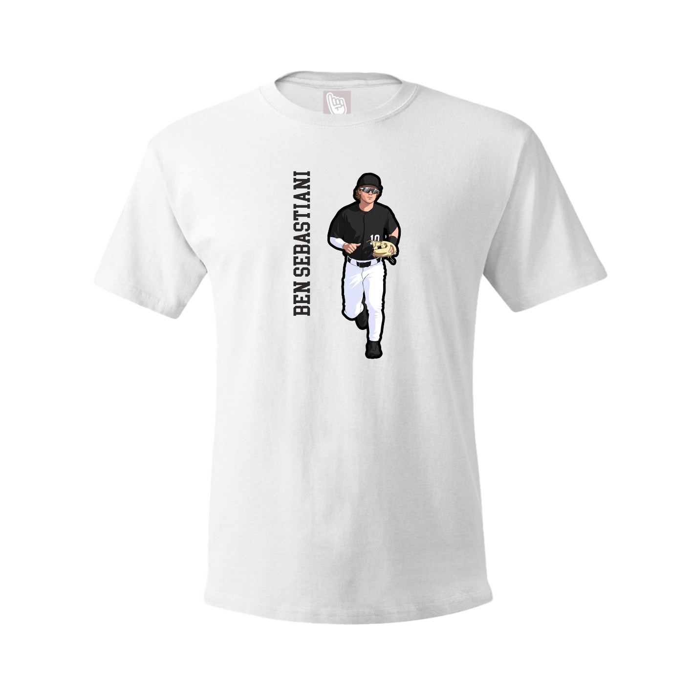 NIL Club Tee