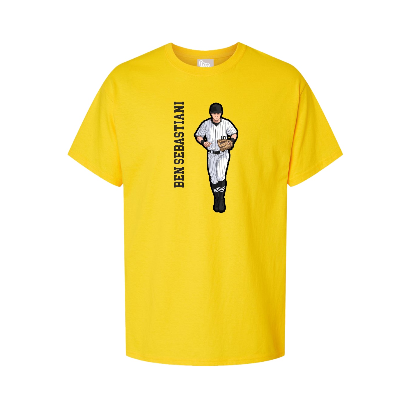 NIL Club Tee