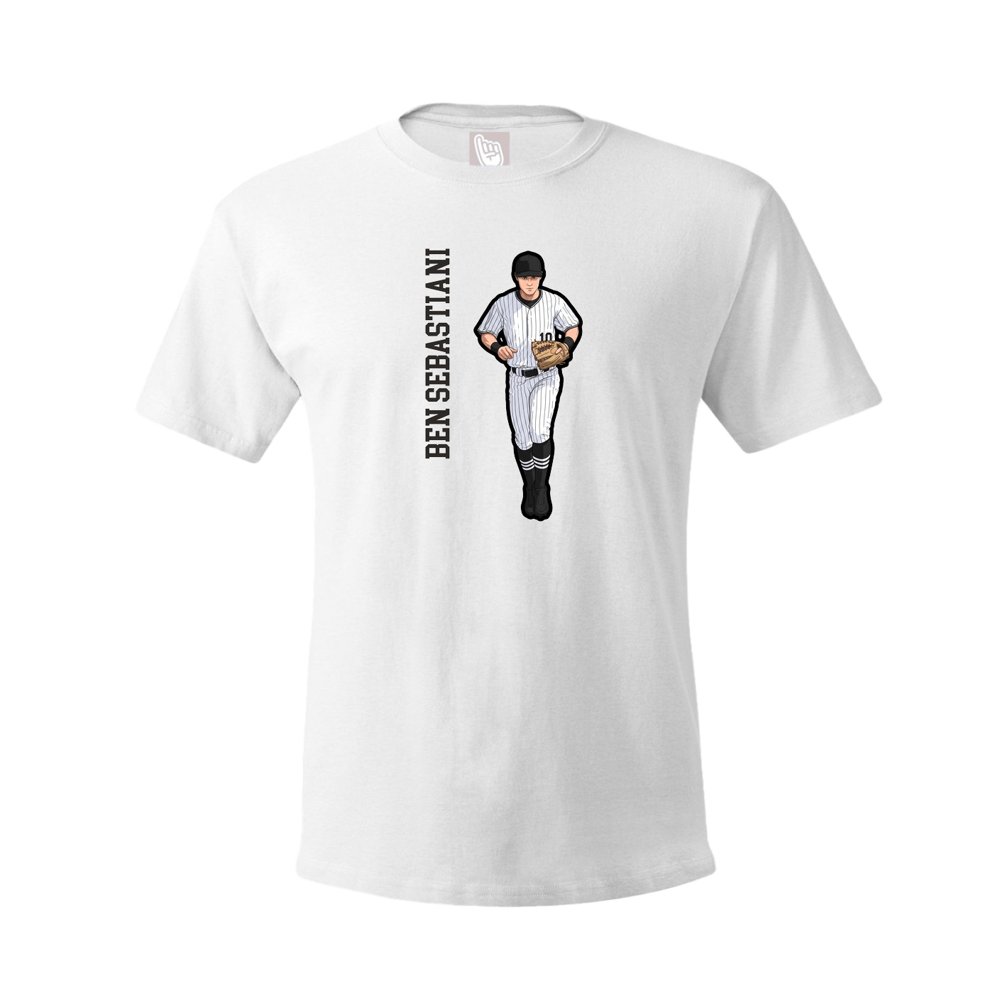 NIL Club Tee