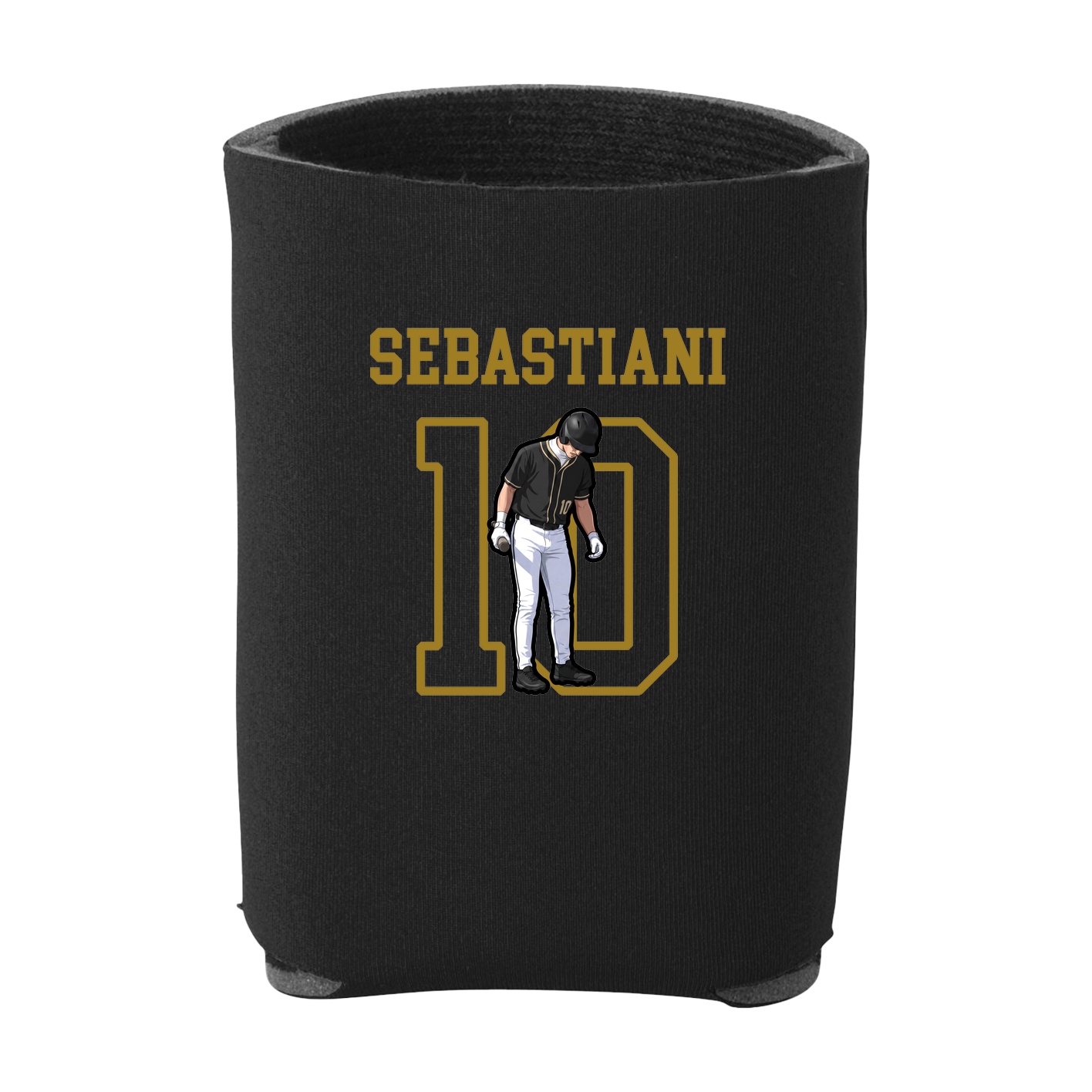 Can Holder — Shirsey in Black