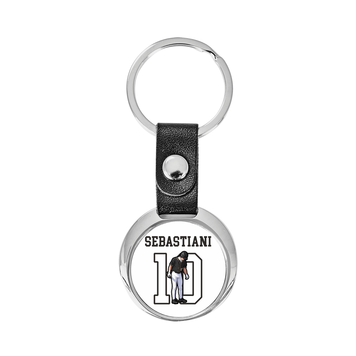 Key Chain — Shirsey in Classic