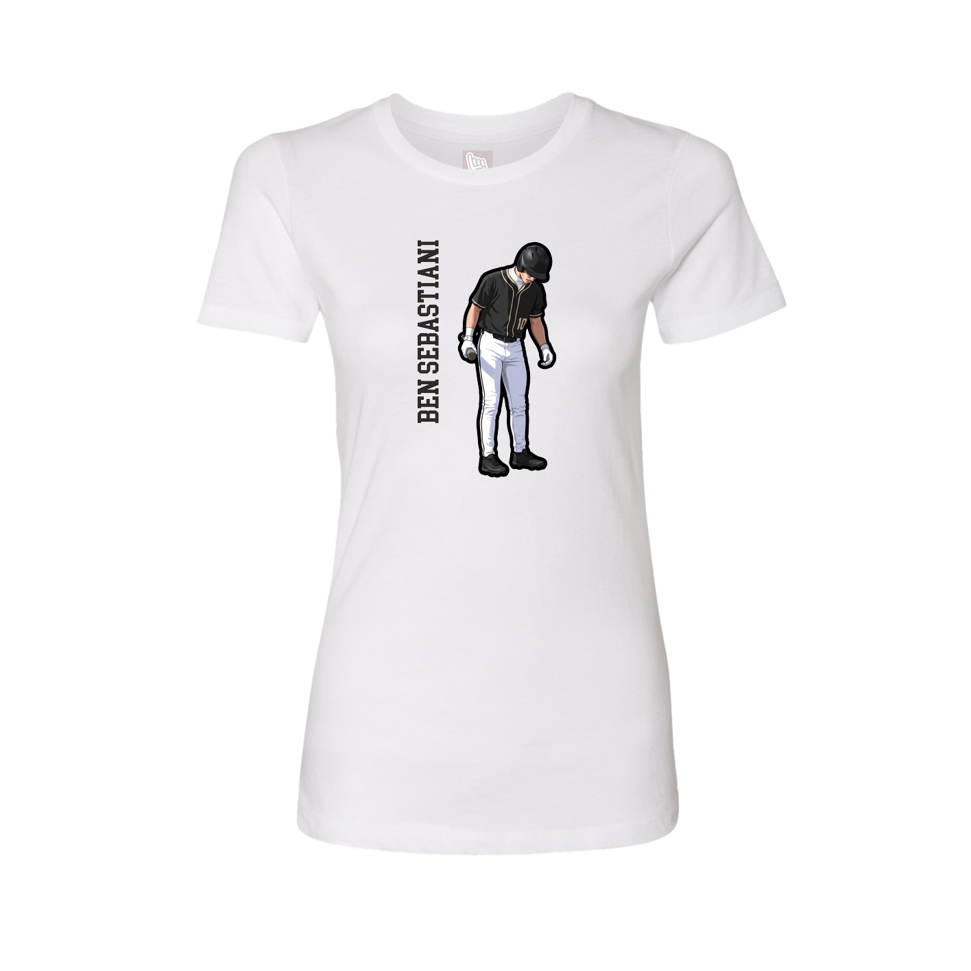 Womens Tee