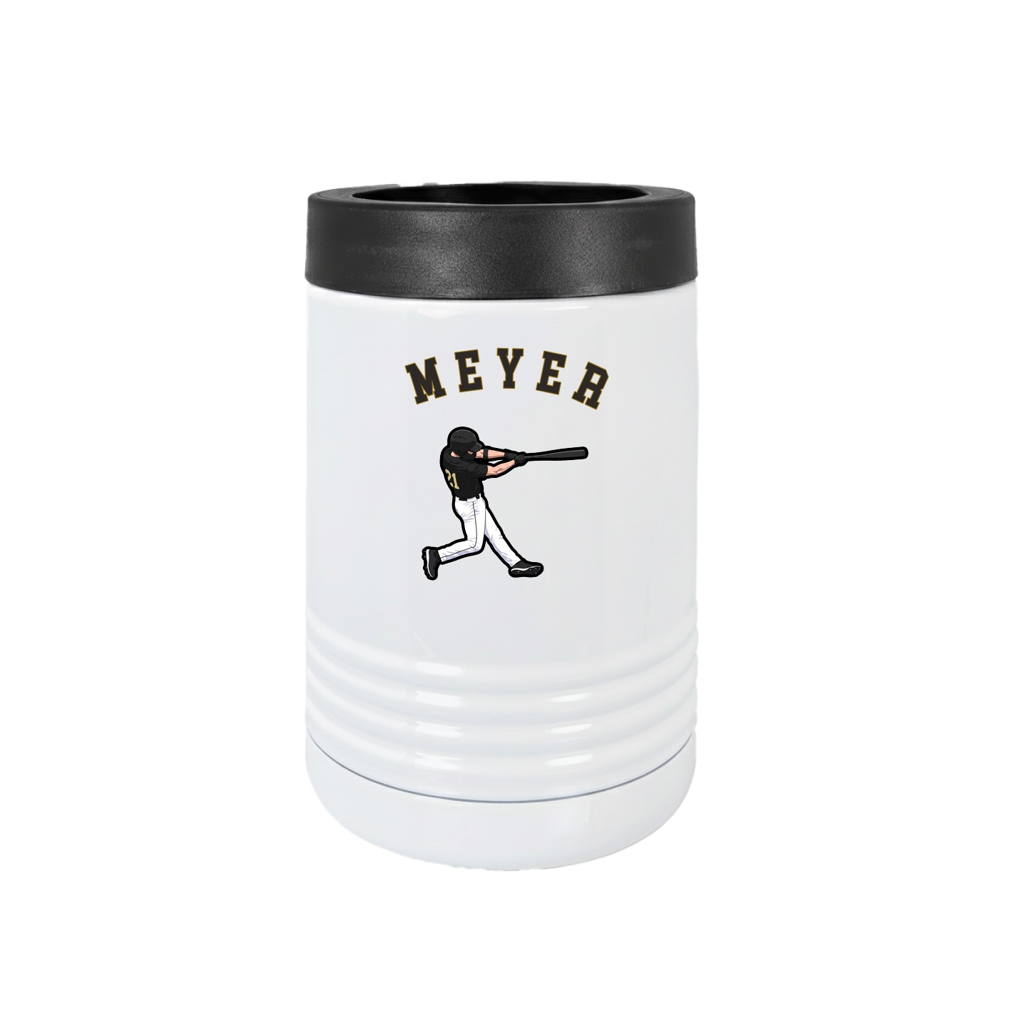 Beverage Holder — Shirsey Arch in White