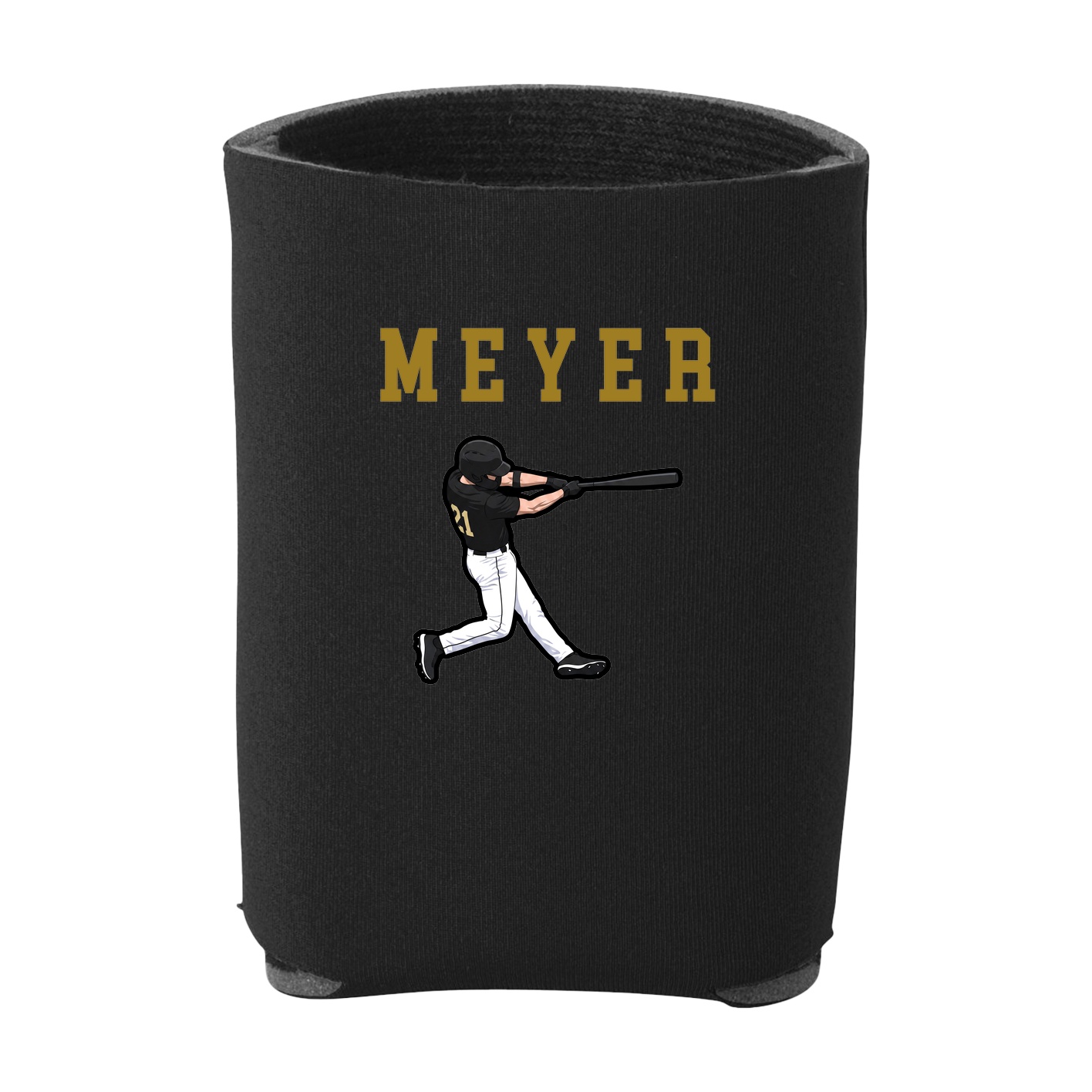 Can Holder — Shirsey in Black