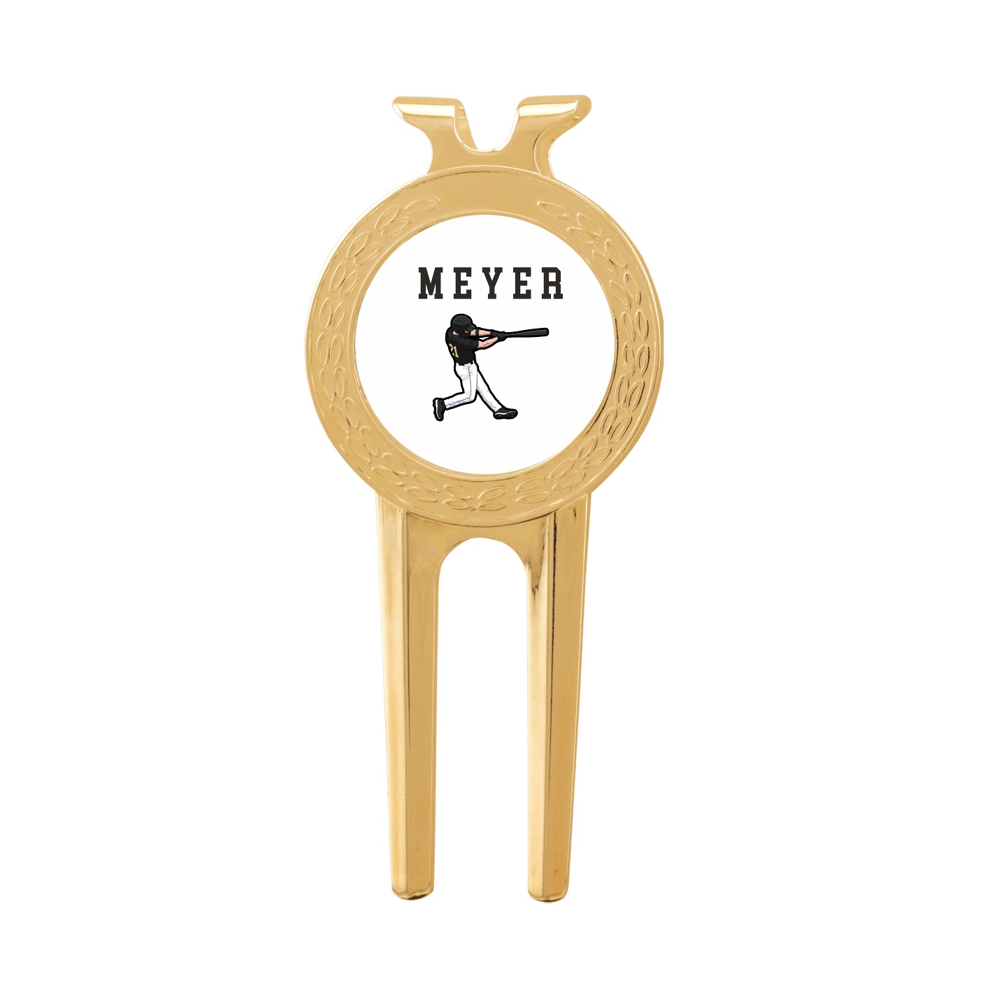 Divot Tool with Ball Marker — Shirsey in Classic