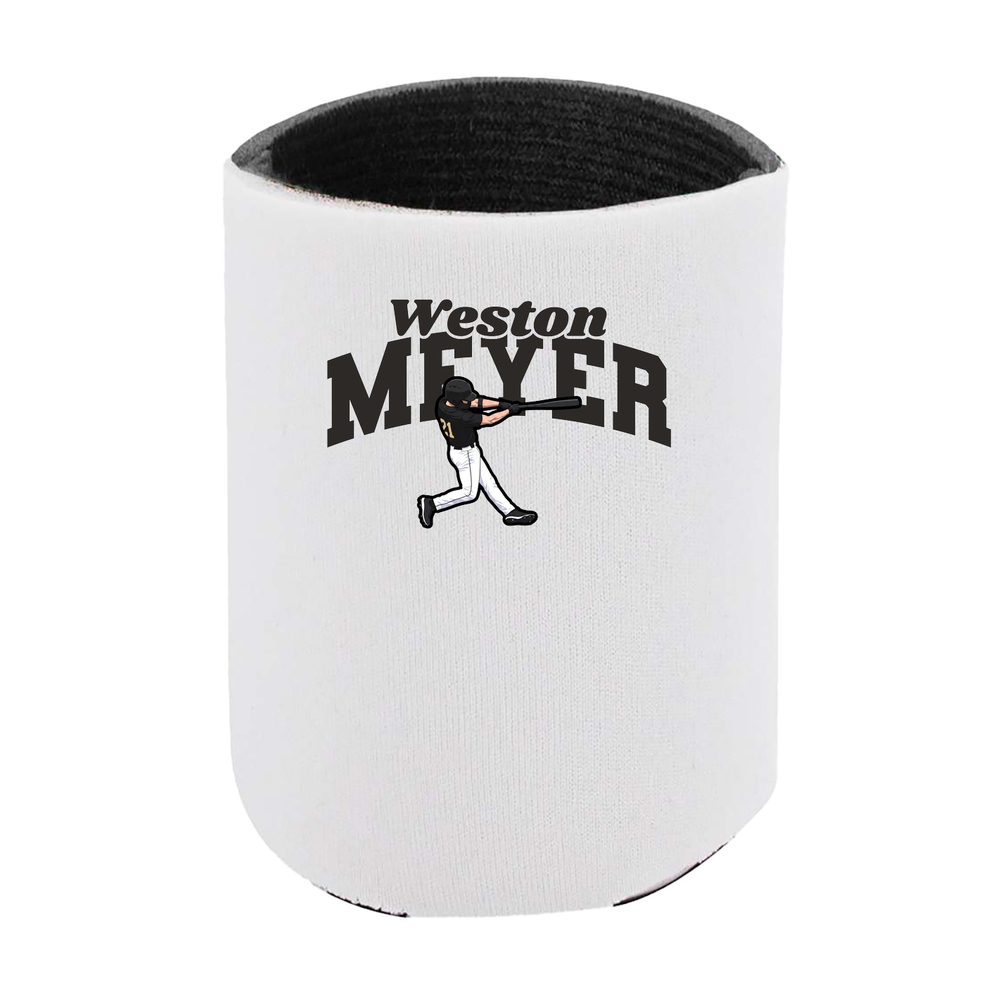 Can Holder — Signature Arch in White