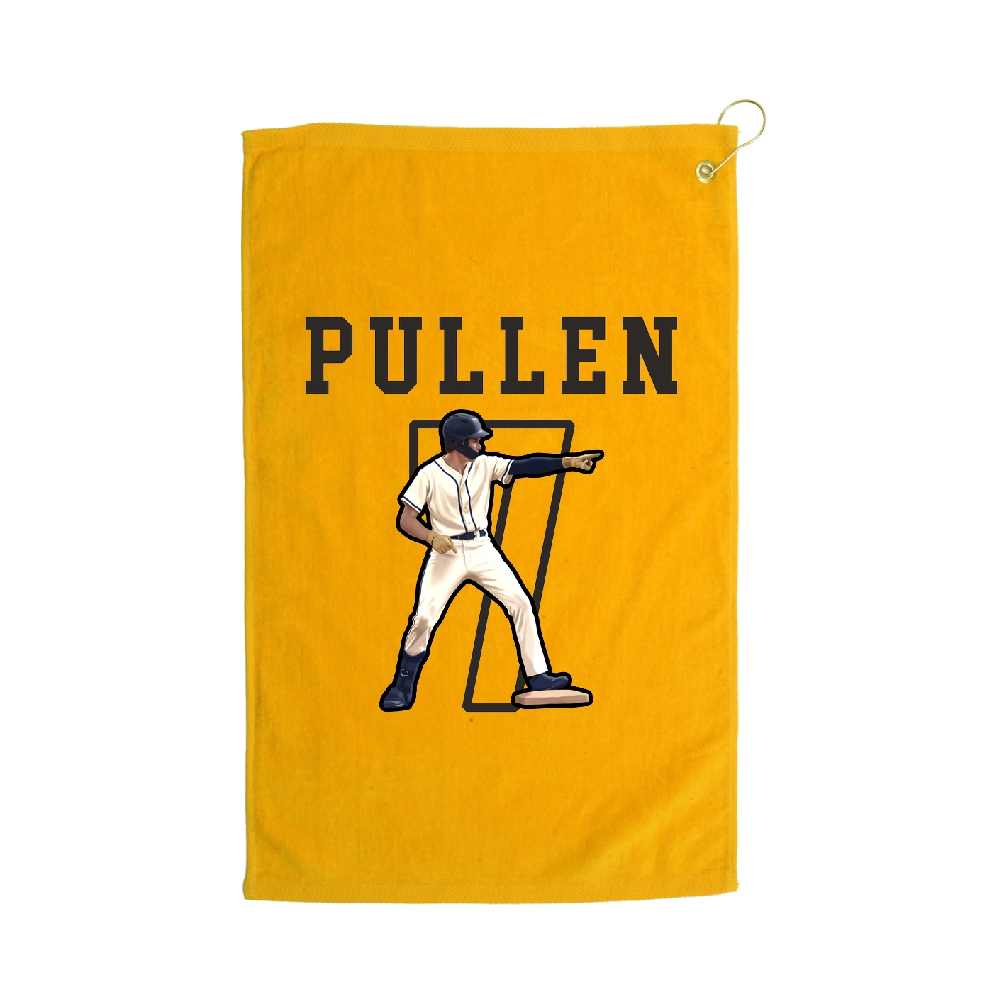Golf Towel