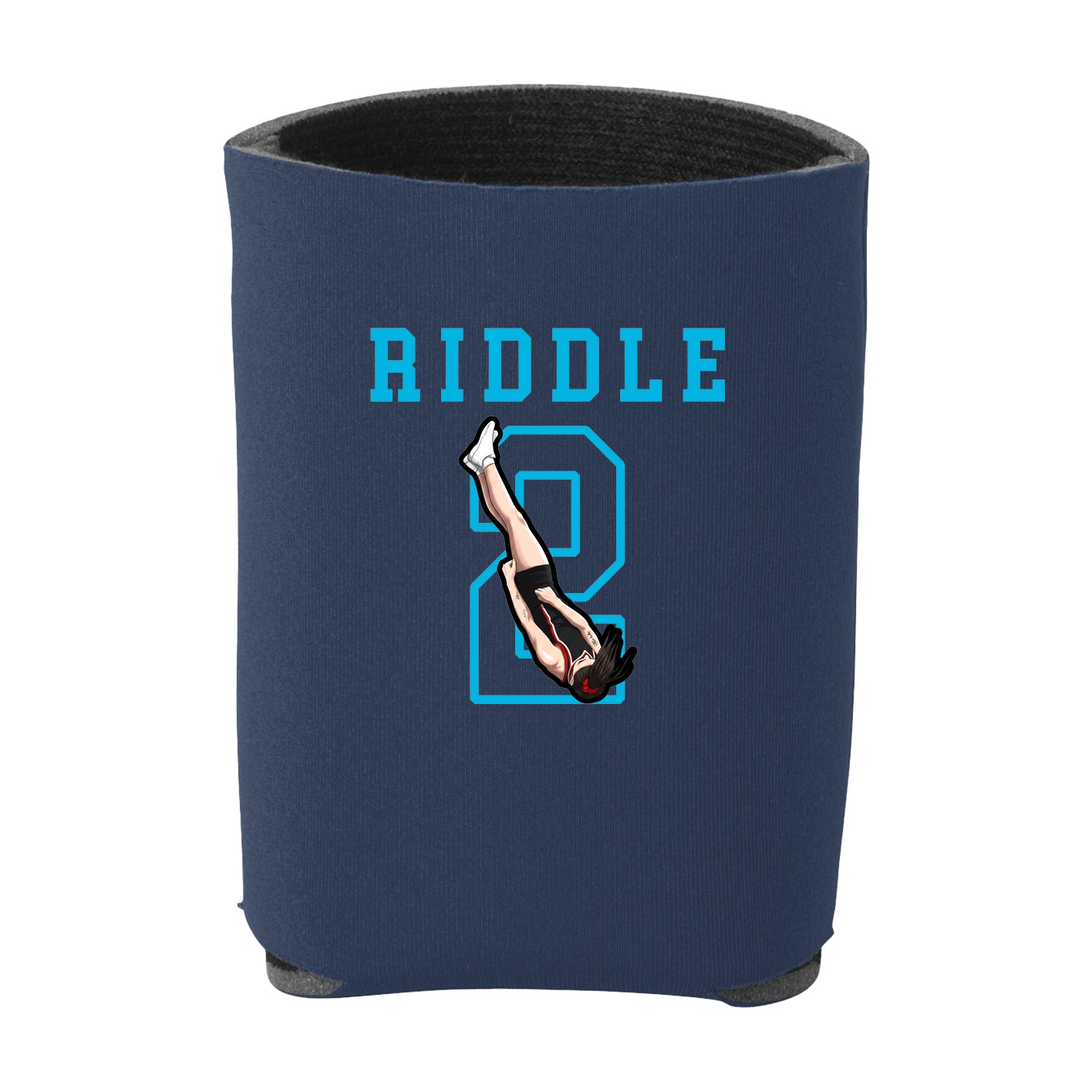 Can Holder — Shirsey in Navy