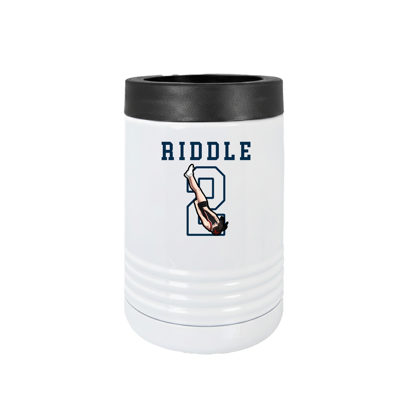 Beverage Holder — Shirsey in White