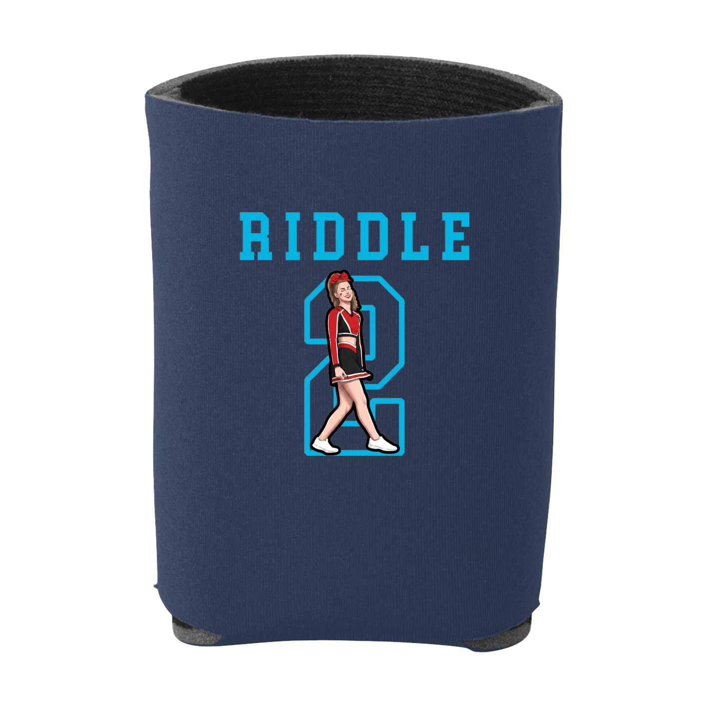 Can Holder — Shirsey in Navy