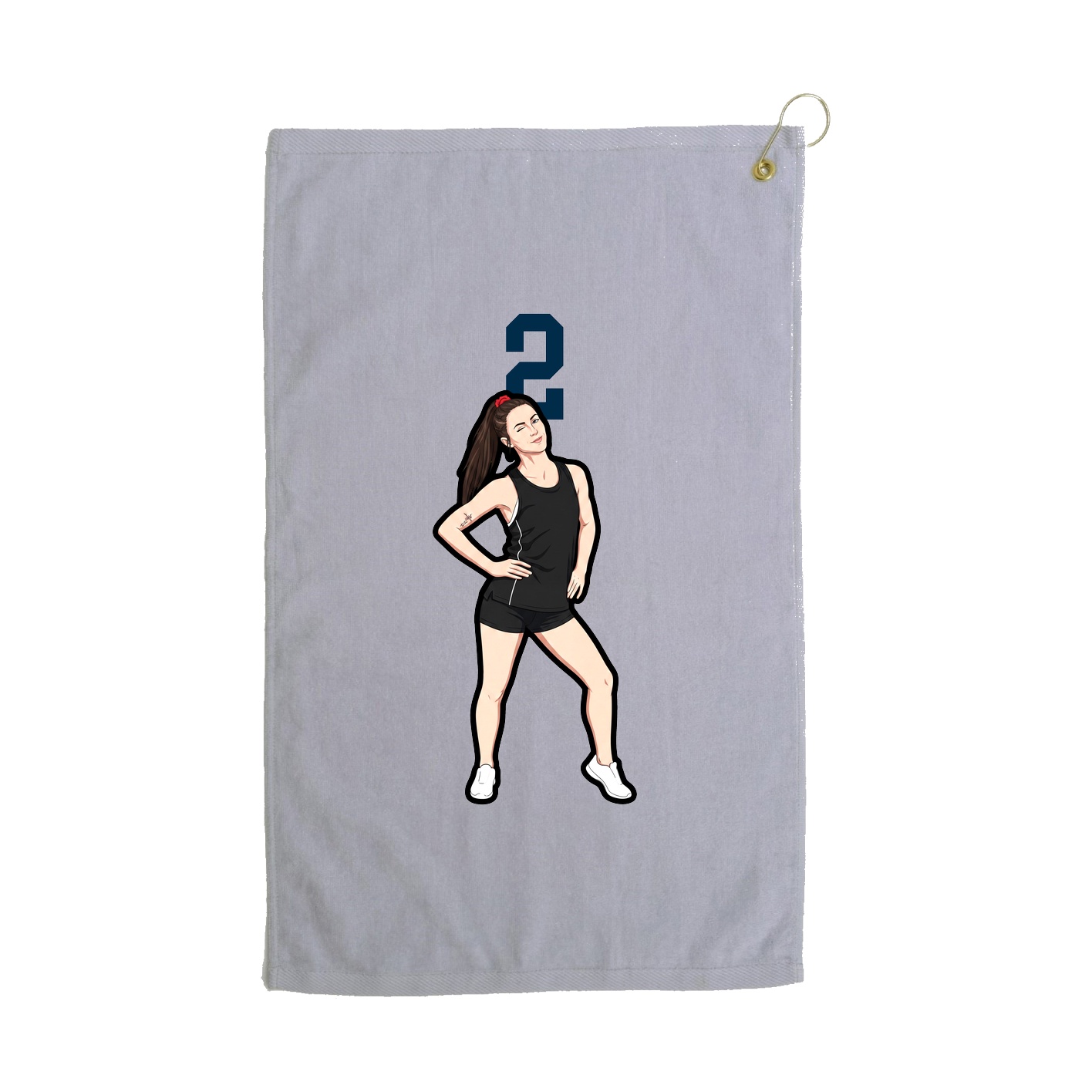 Golf Towel