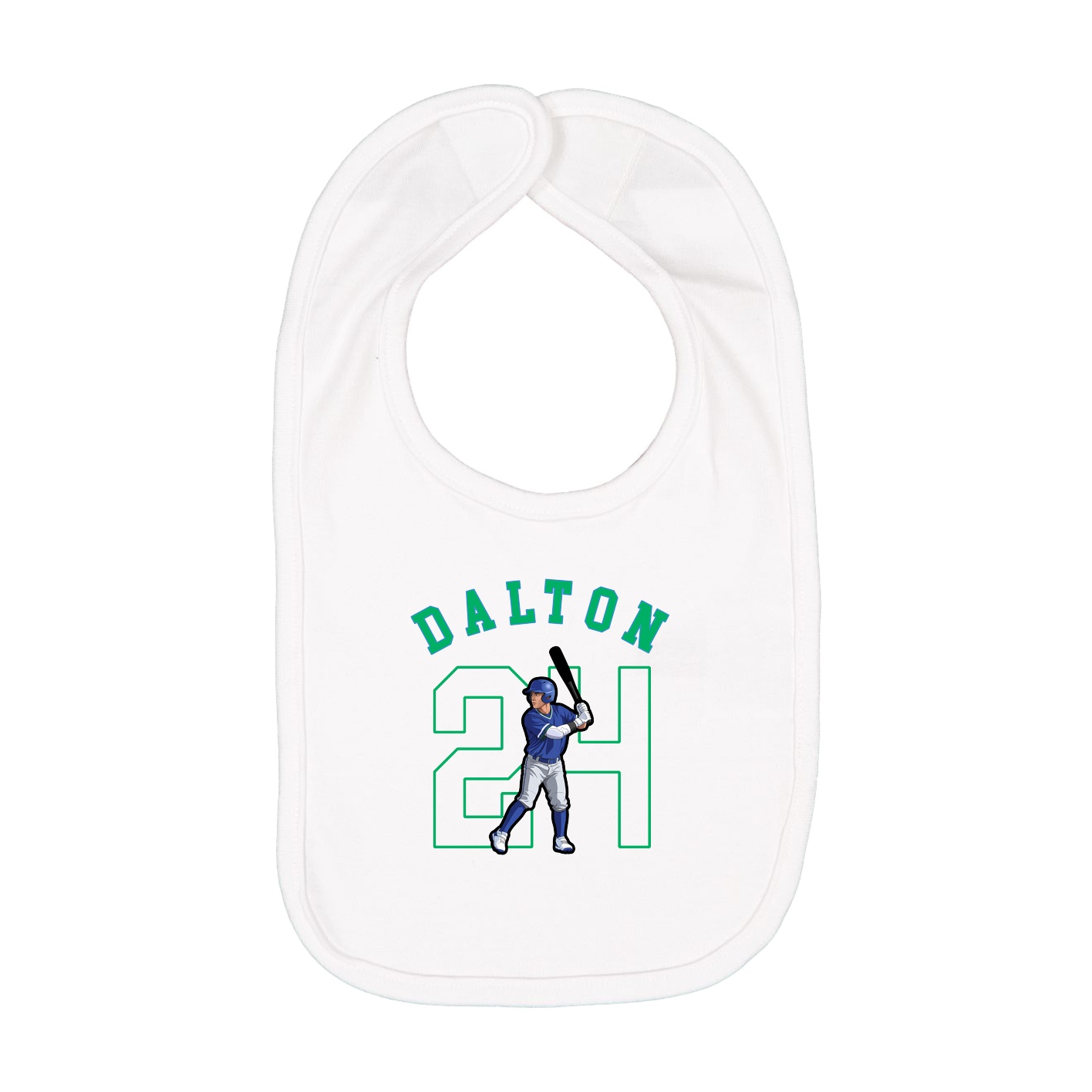Infant Bib