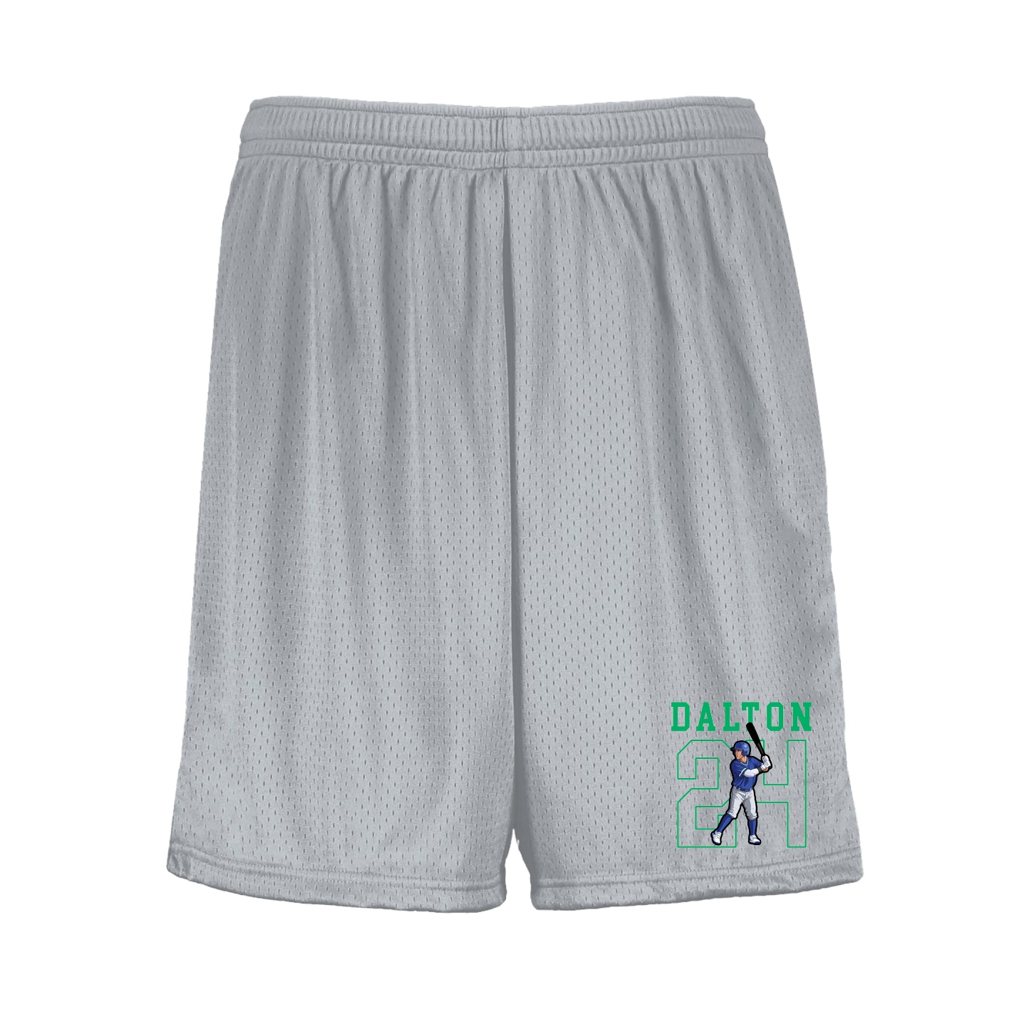 Shorts — Shirsey in Silver