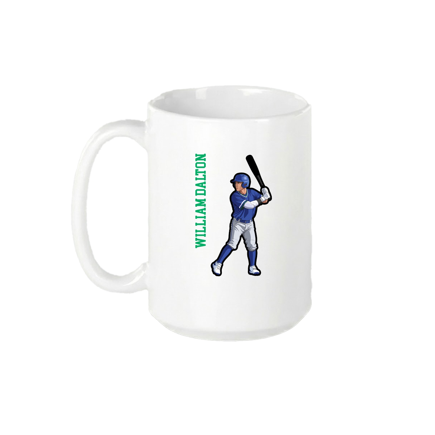 15oz Coffee Mug